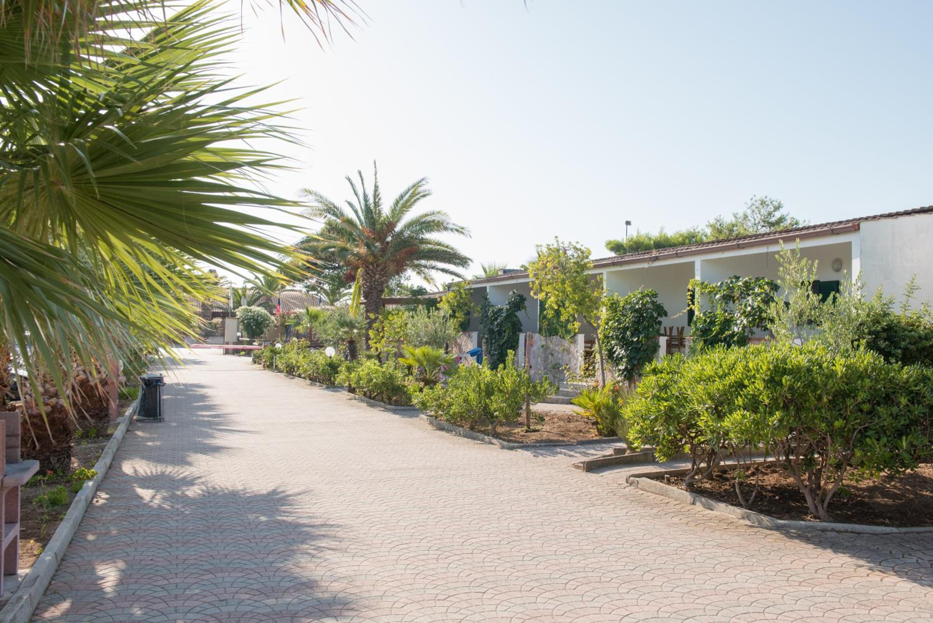 Sant'Elia Deluxe Rooms photo 2