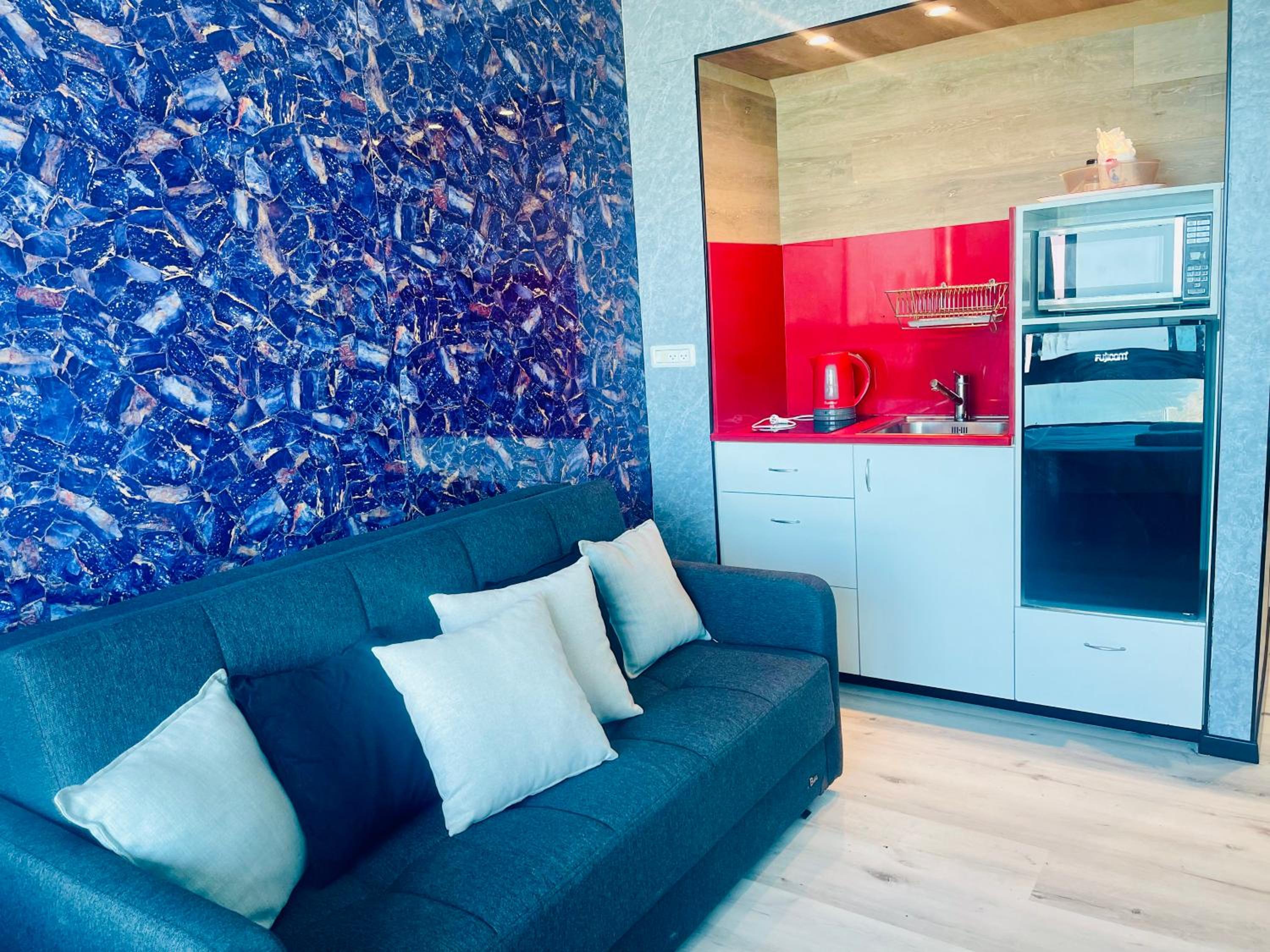 Sea Breeze Apartments