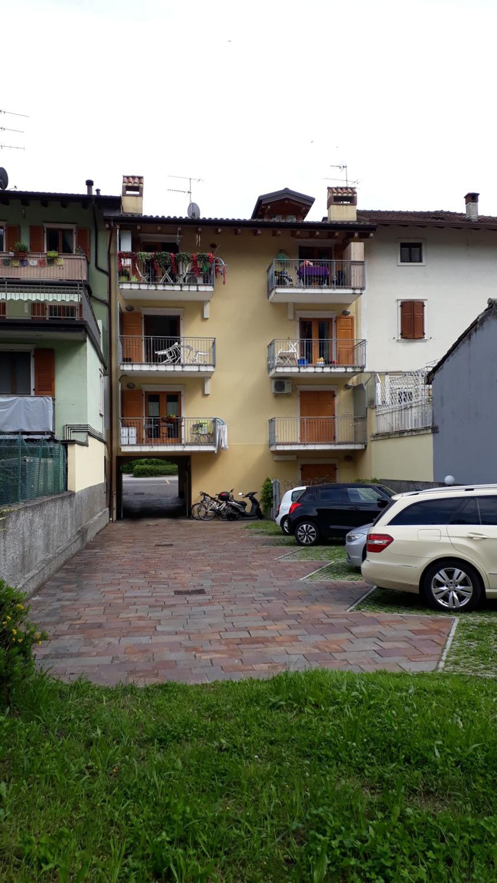Sarca Riverside