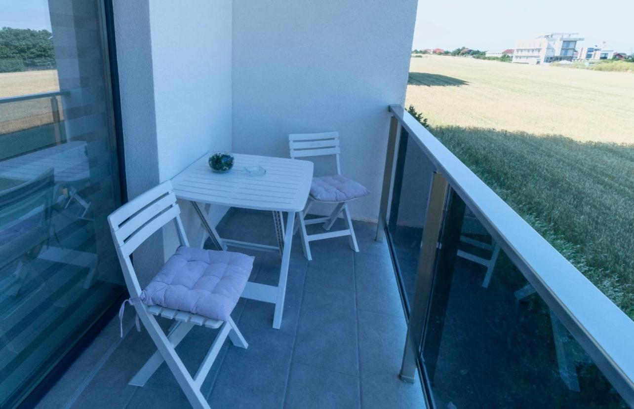 Apartament Paradis Eforie nord