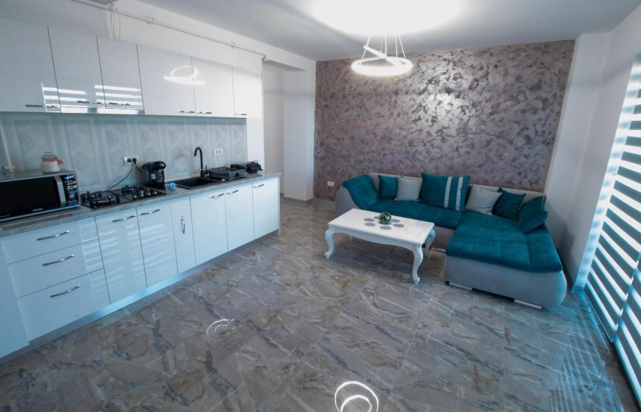 Apartament Paradis Eforie nord
