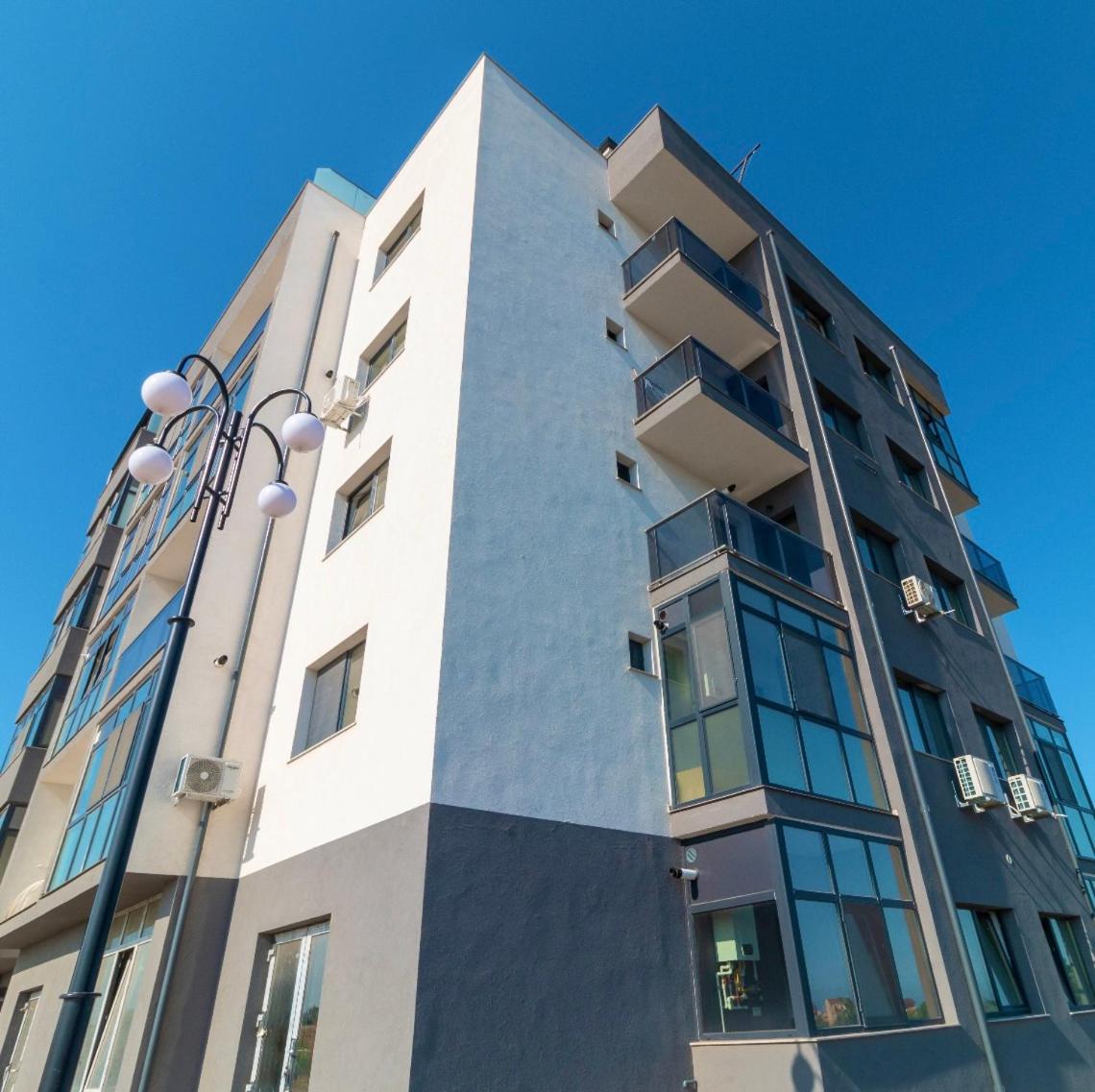 Apartament Azer Eforie Nord