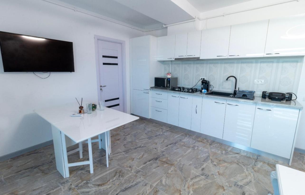 Apartament Paradis Eforie nord