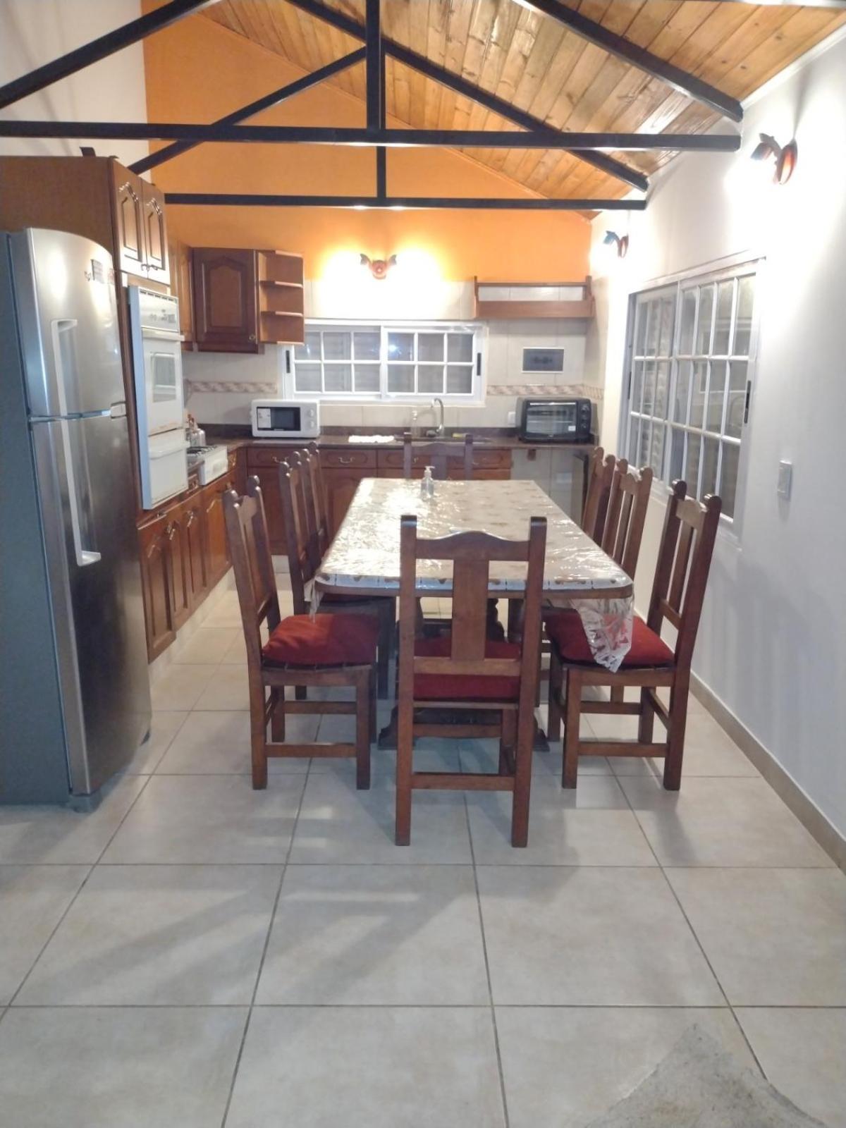 Cabañas y Bungalow