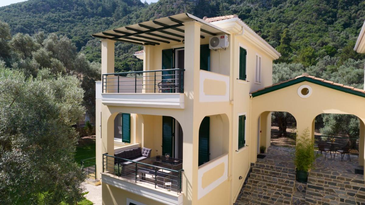 Sol Villas photo 3