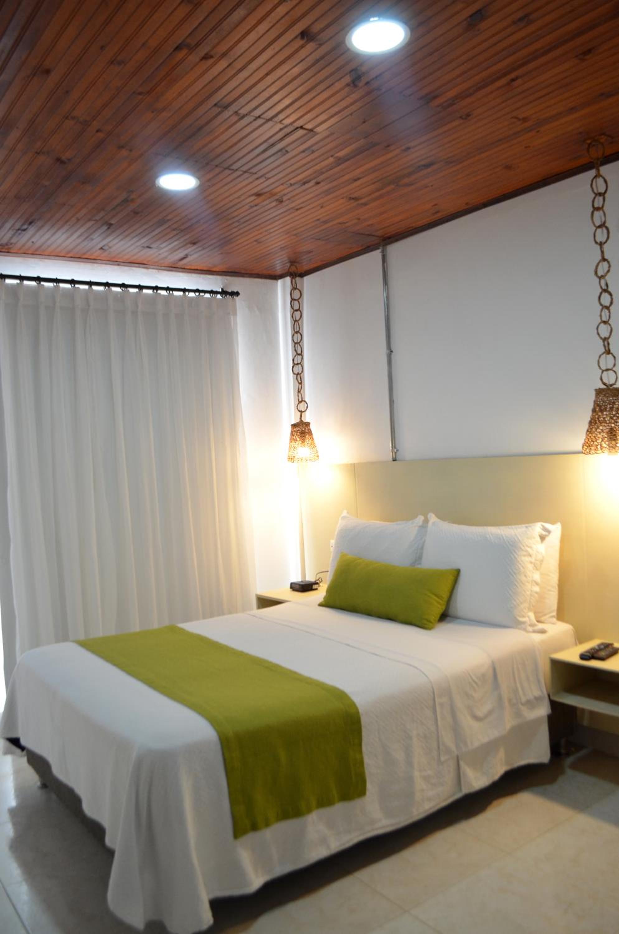 Aromarte Finca Hotel