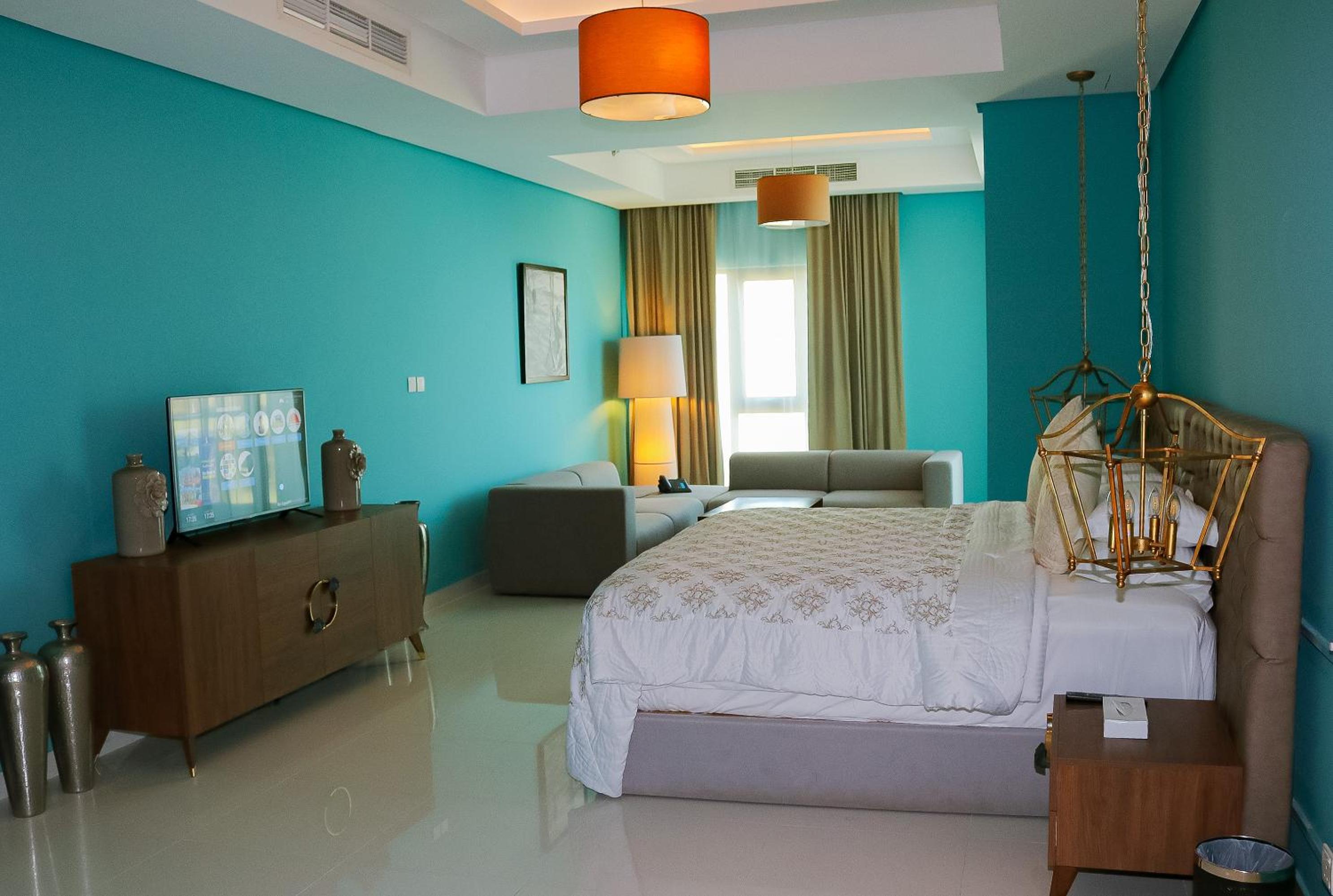 Lagoona Beach Luxury Resort and Spa