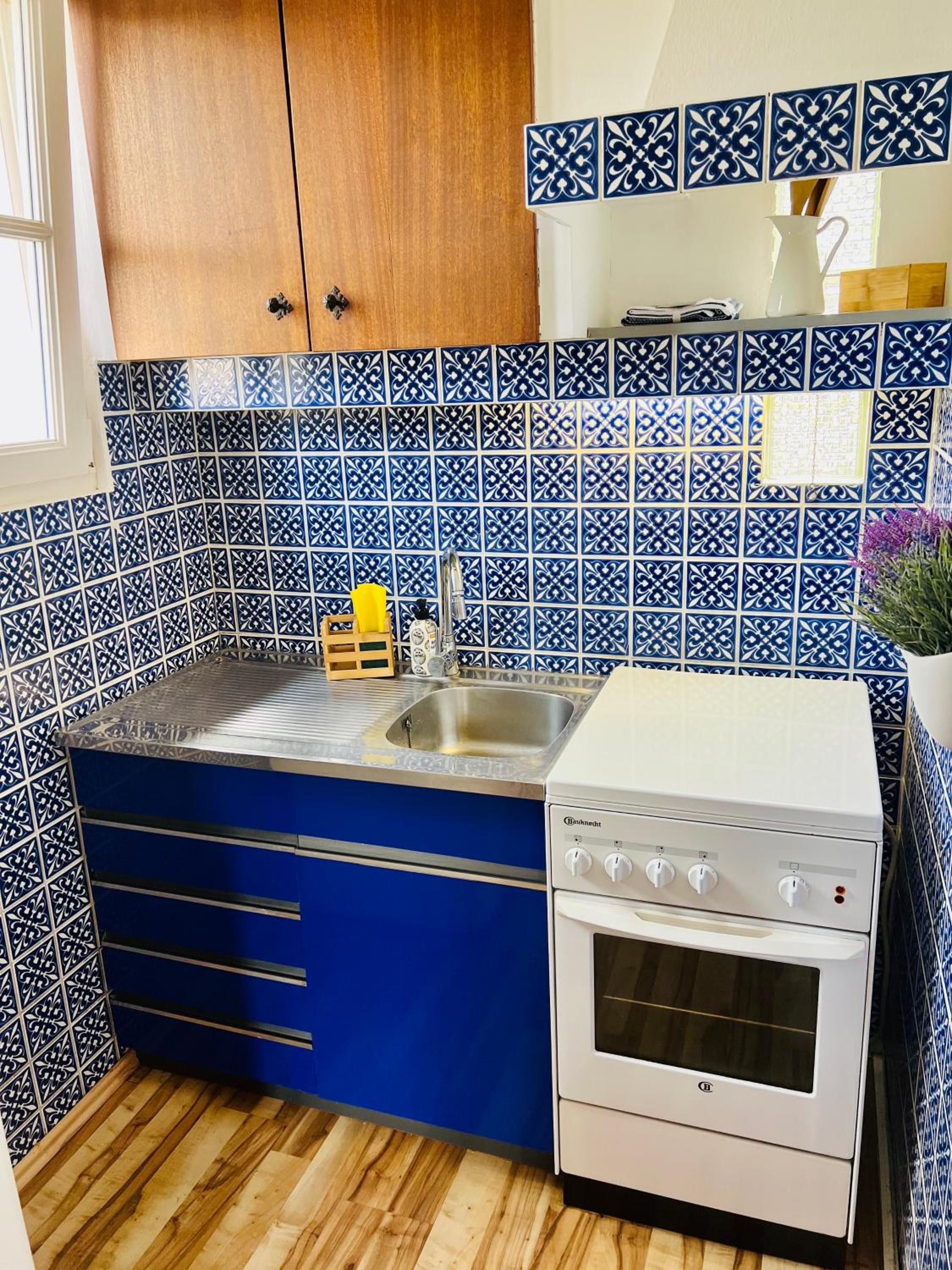 Cloud 9 , Apartment mit Garage und Garten in Nähe der Uniklinik, Bosch, Ina Schaeffler