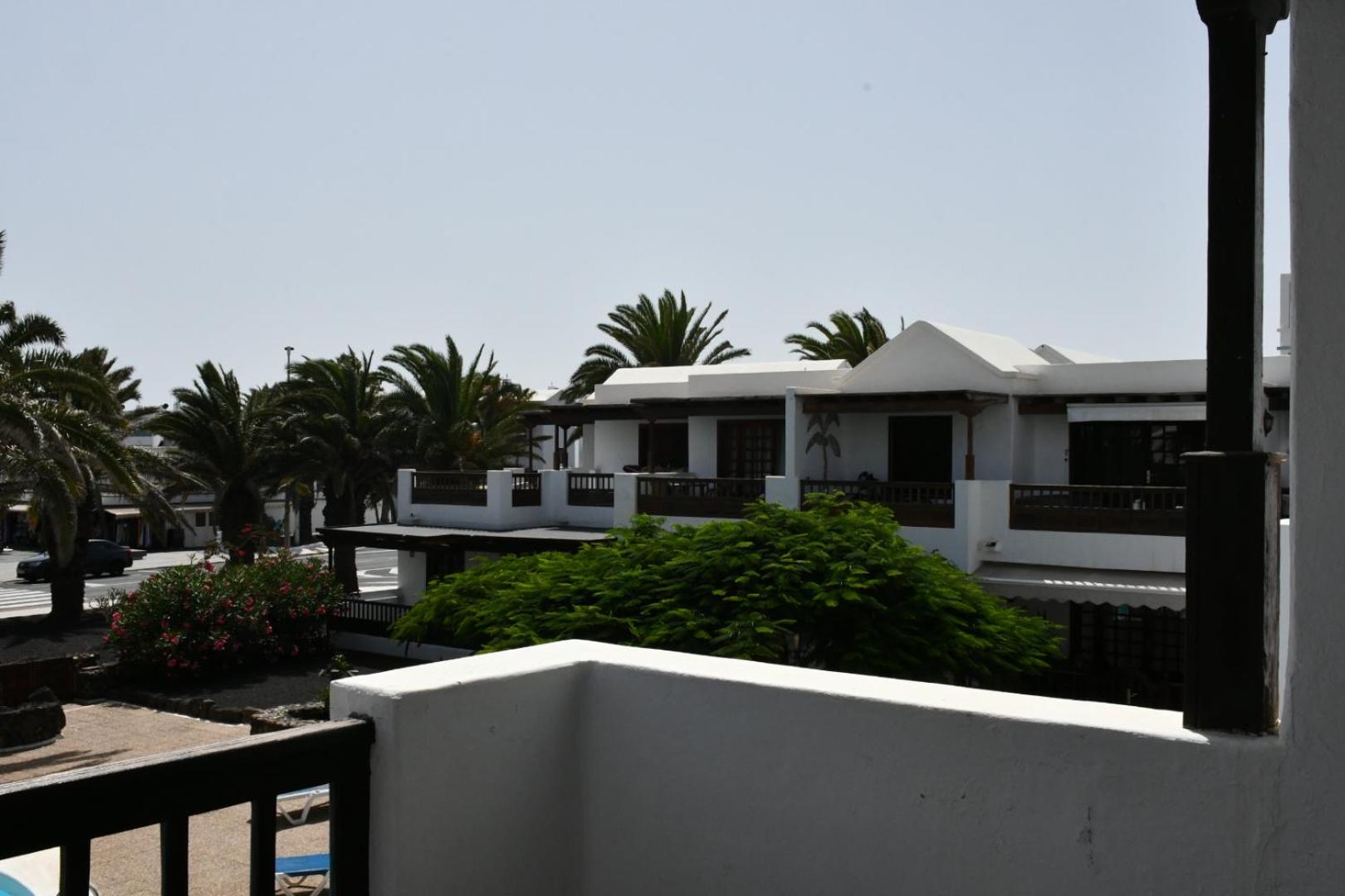 Apartamento Playa Jablillo photo 2