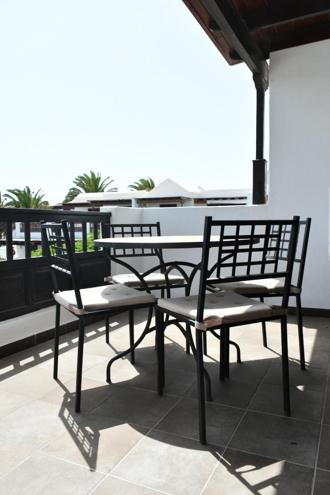 Apartamento Playa Jablillo photo 3