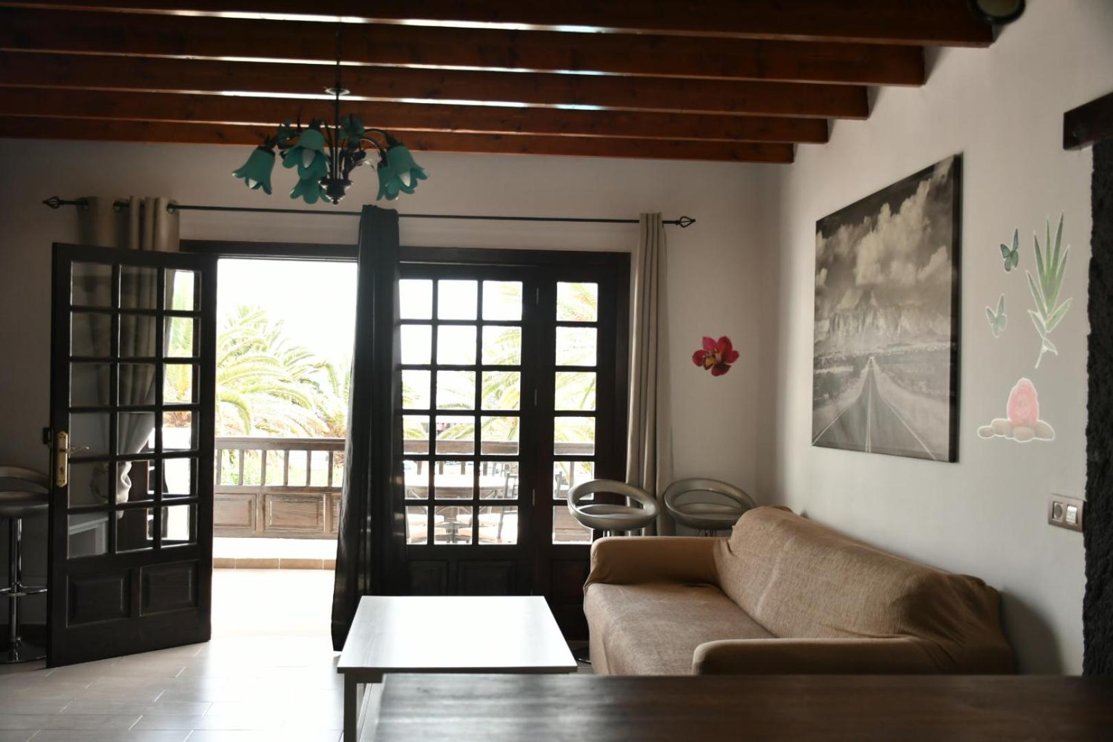 Apartamento Playa Jablillo photo 5