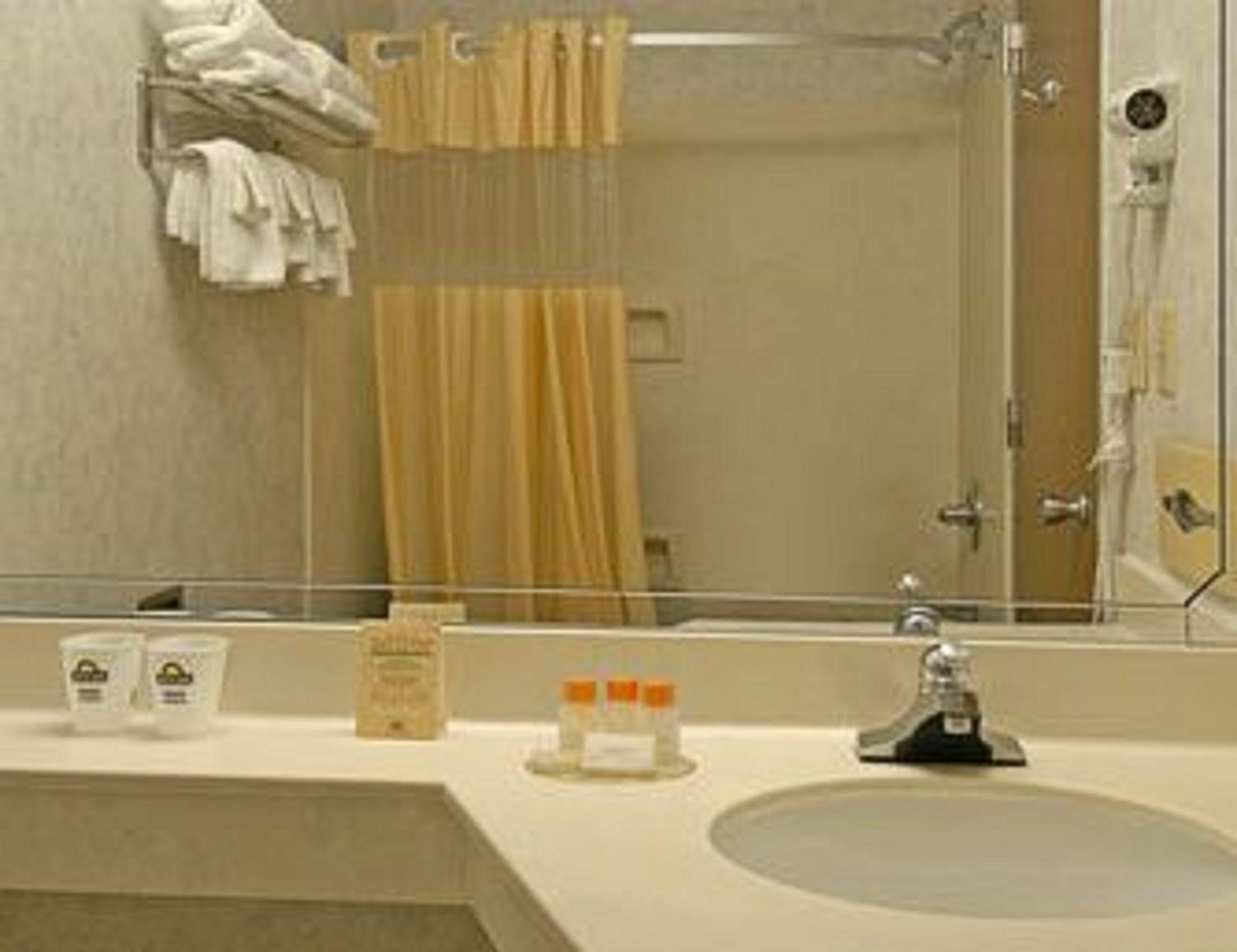 Lexington Vacations - Days Inn Suites by Wyndham Lexington - Property Image 15