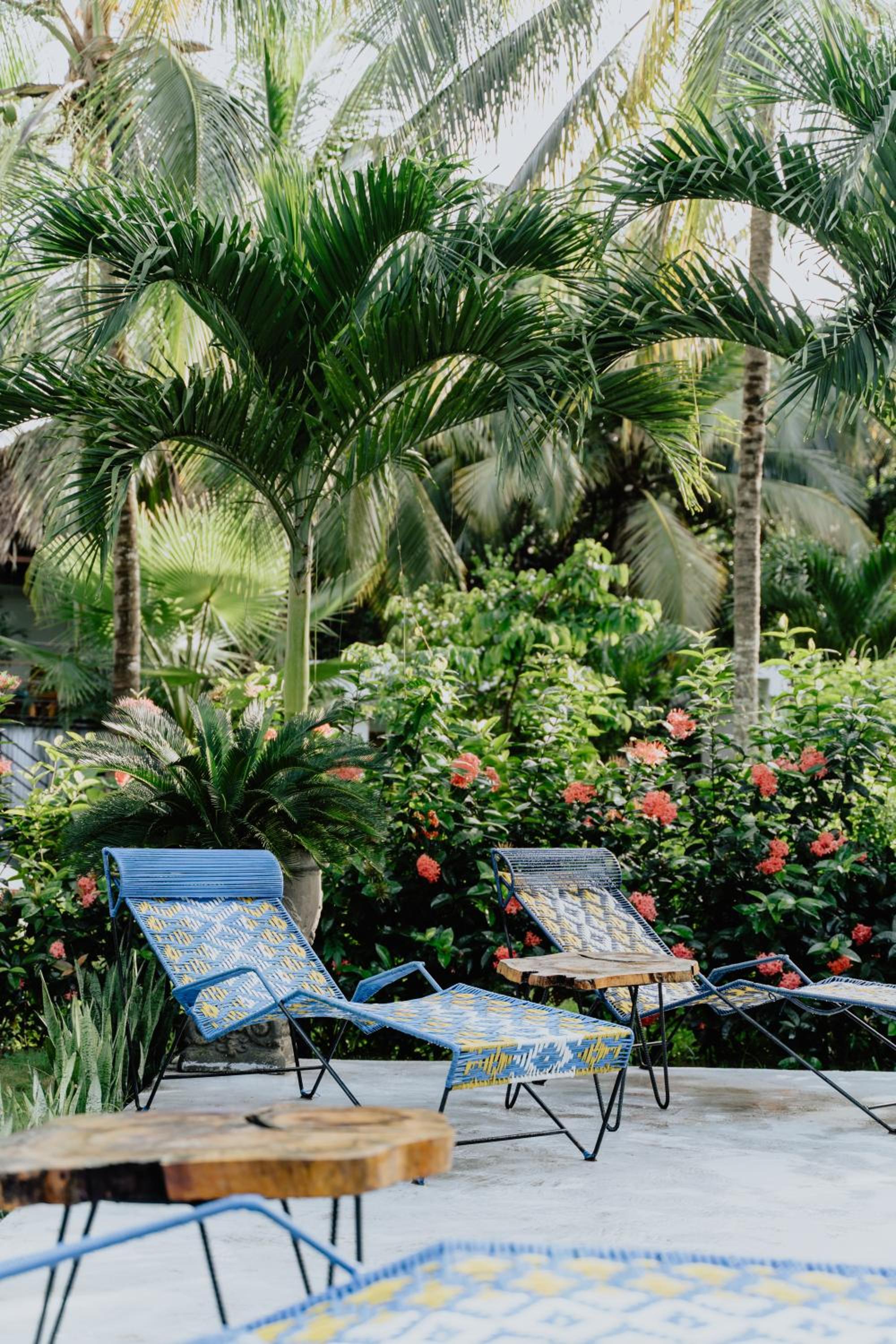 Casa del Pavo Real Boutique Hotel Yoga & Spa