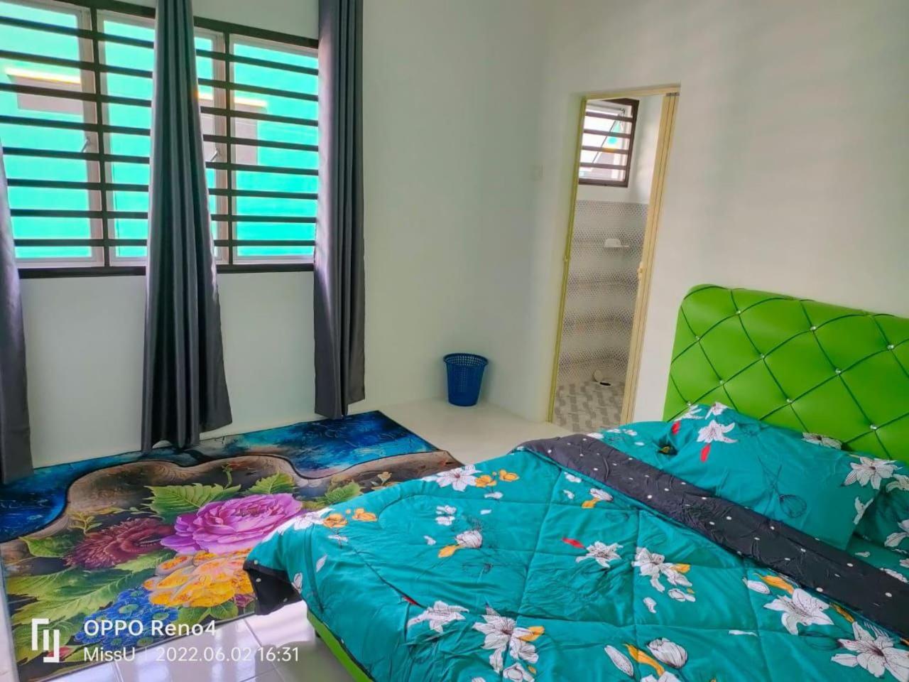 Raihan Homestay Seri Iskandar Perak Near UTP UITM - main view