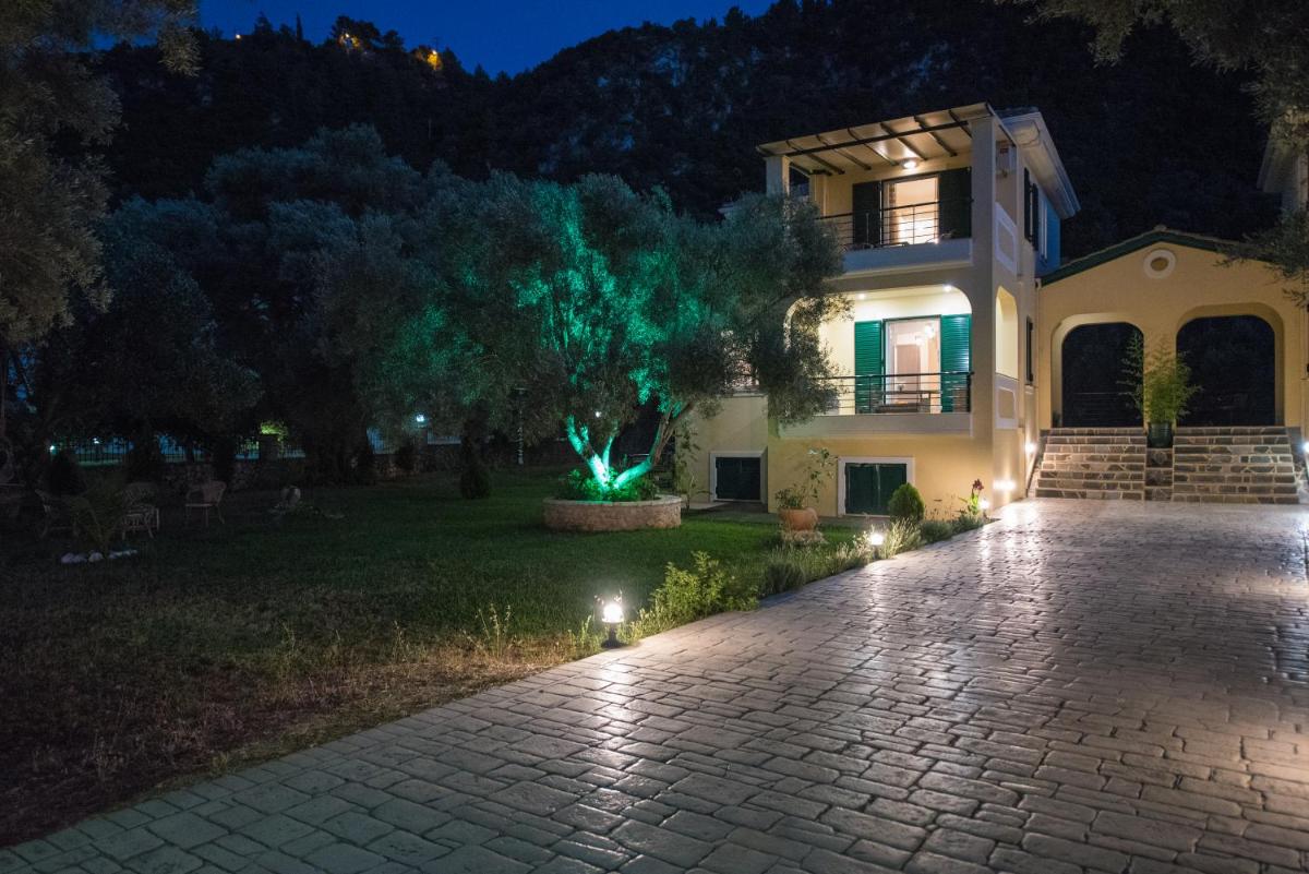 Sol Villas photo 2