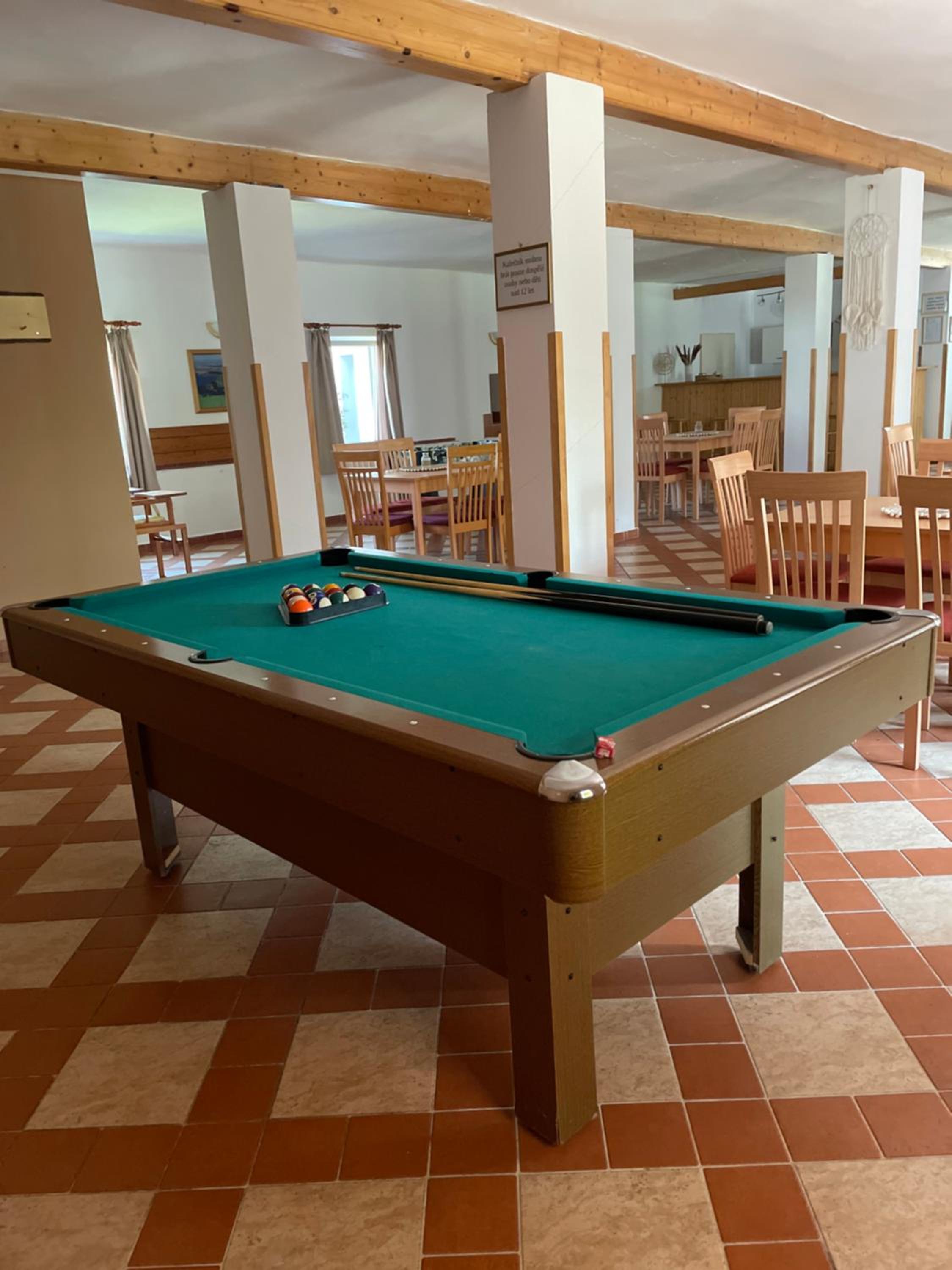 Apartment Dehtáře