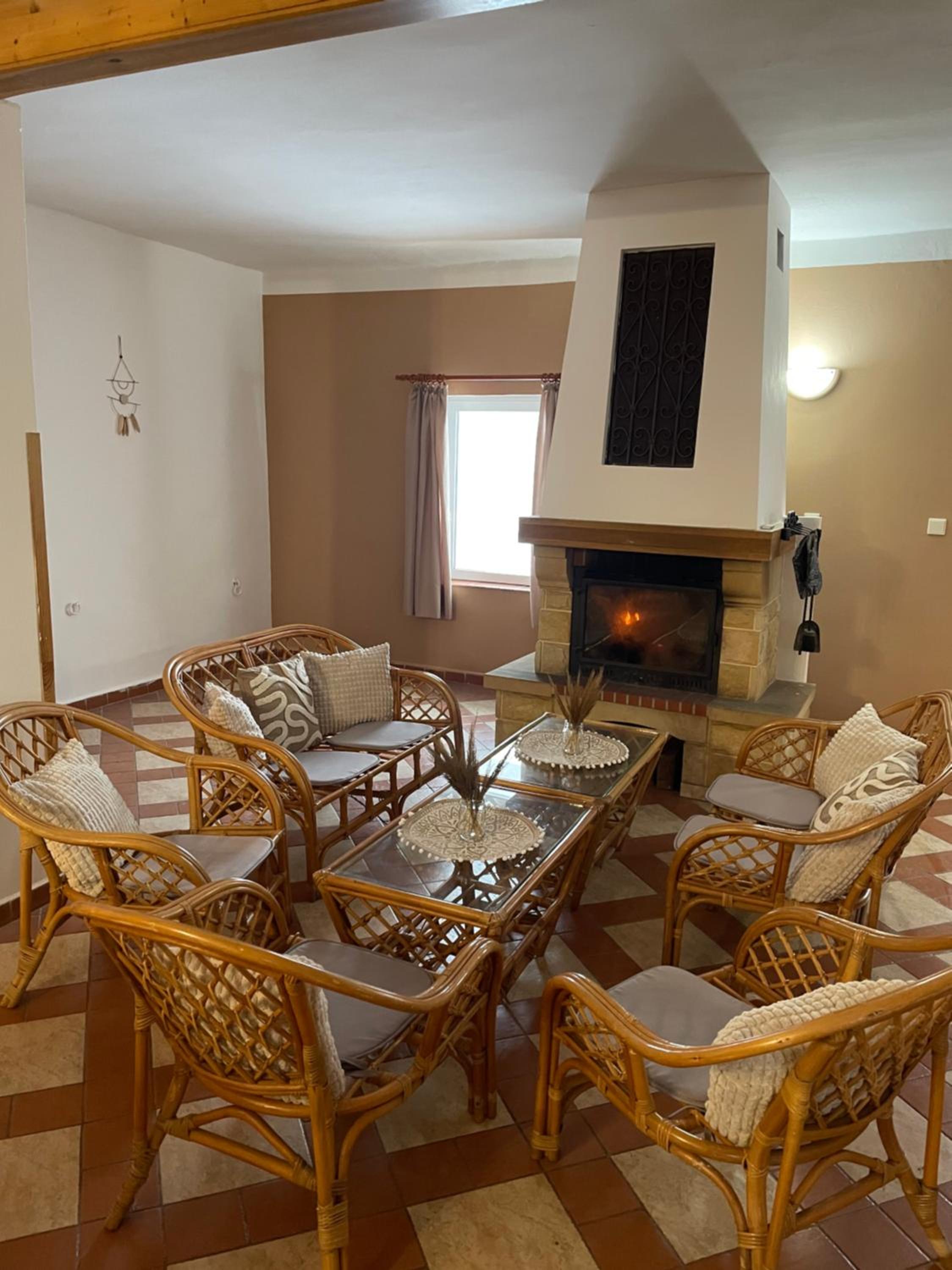 Apartment Dehtáře