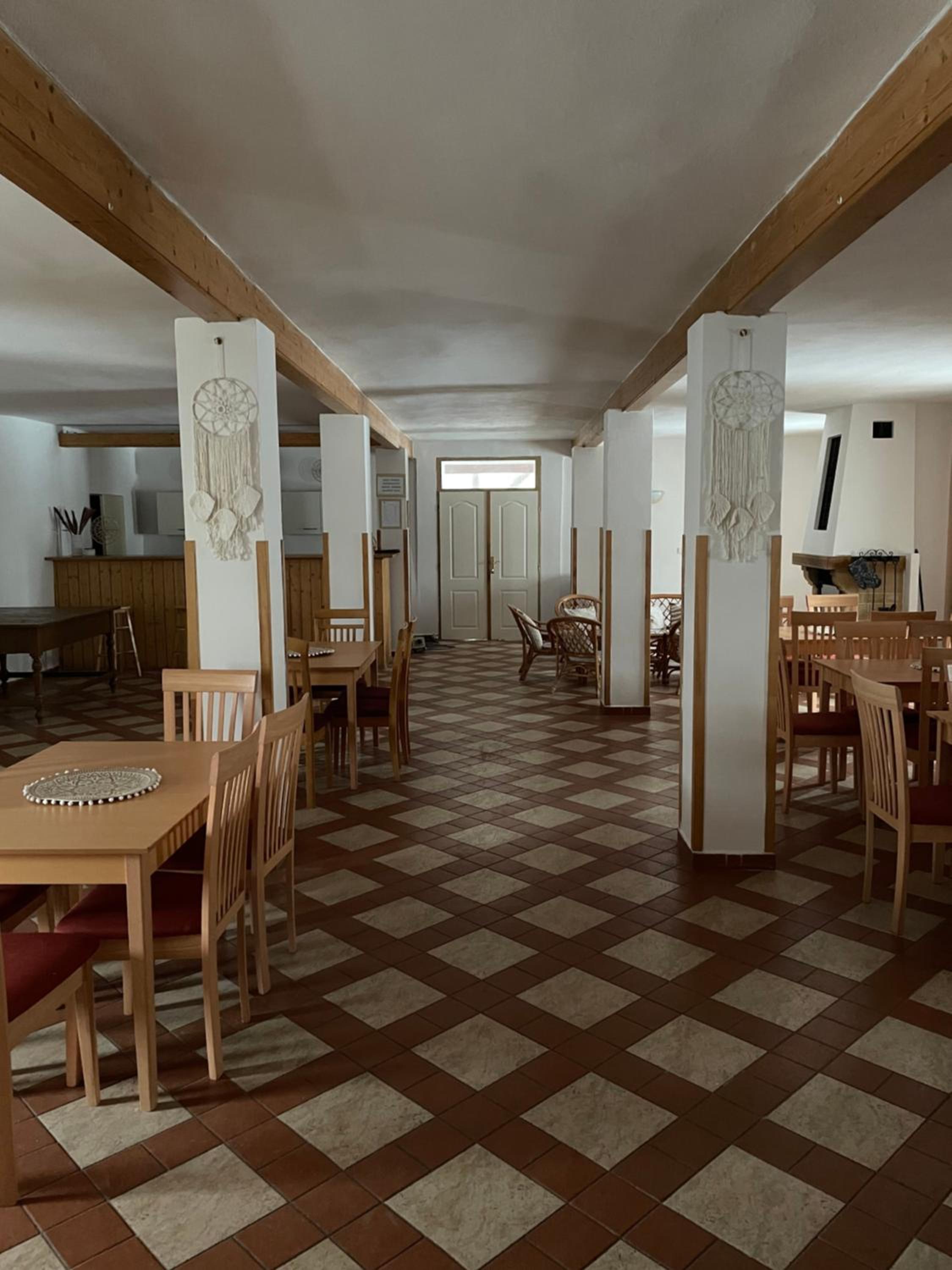 Apartment Dehtáře