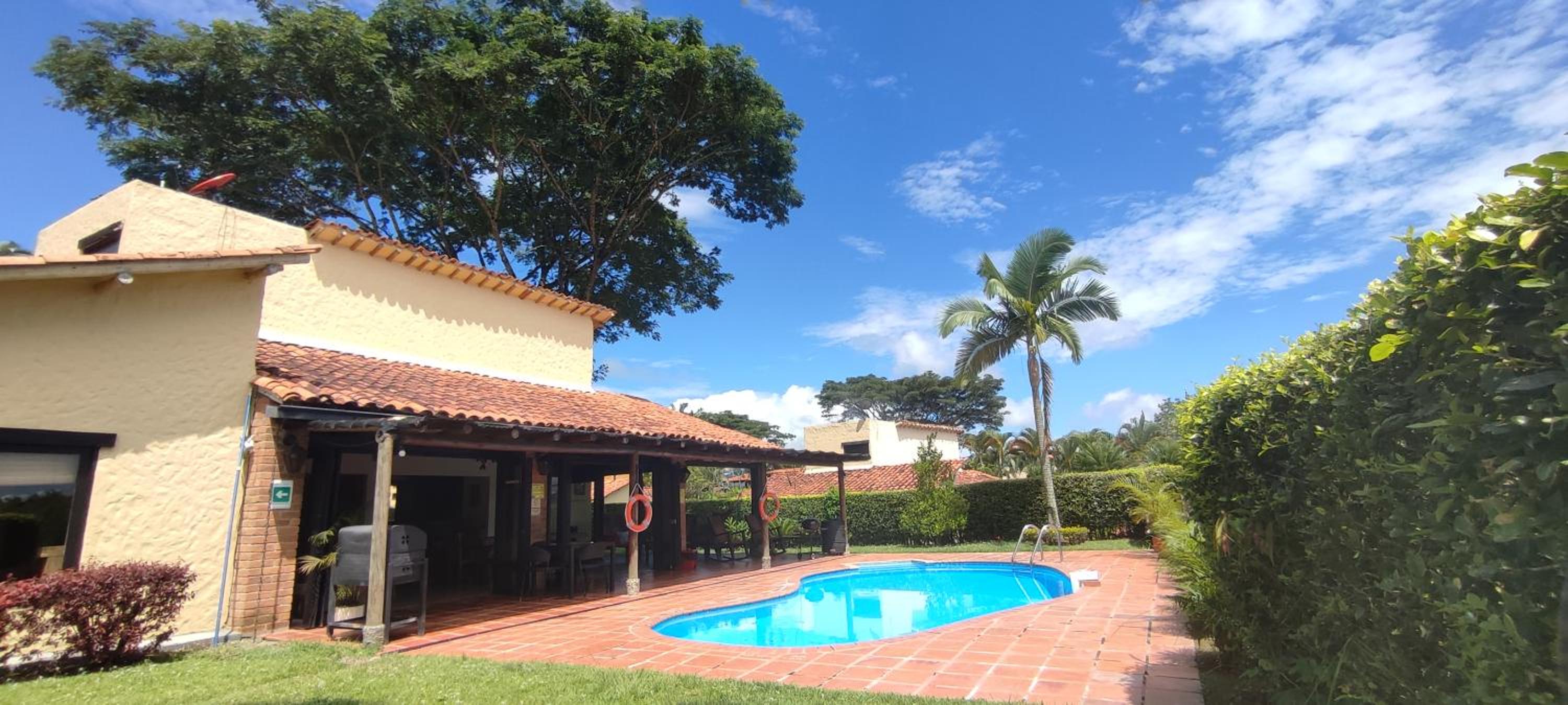 Hotel Fincas PANACA Portal 5 - Image 1