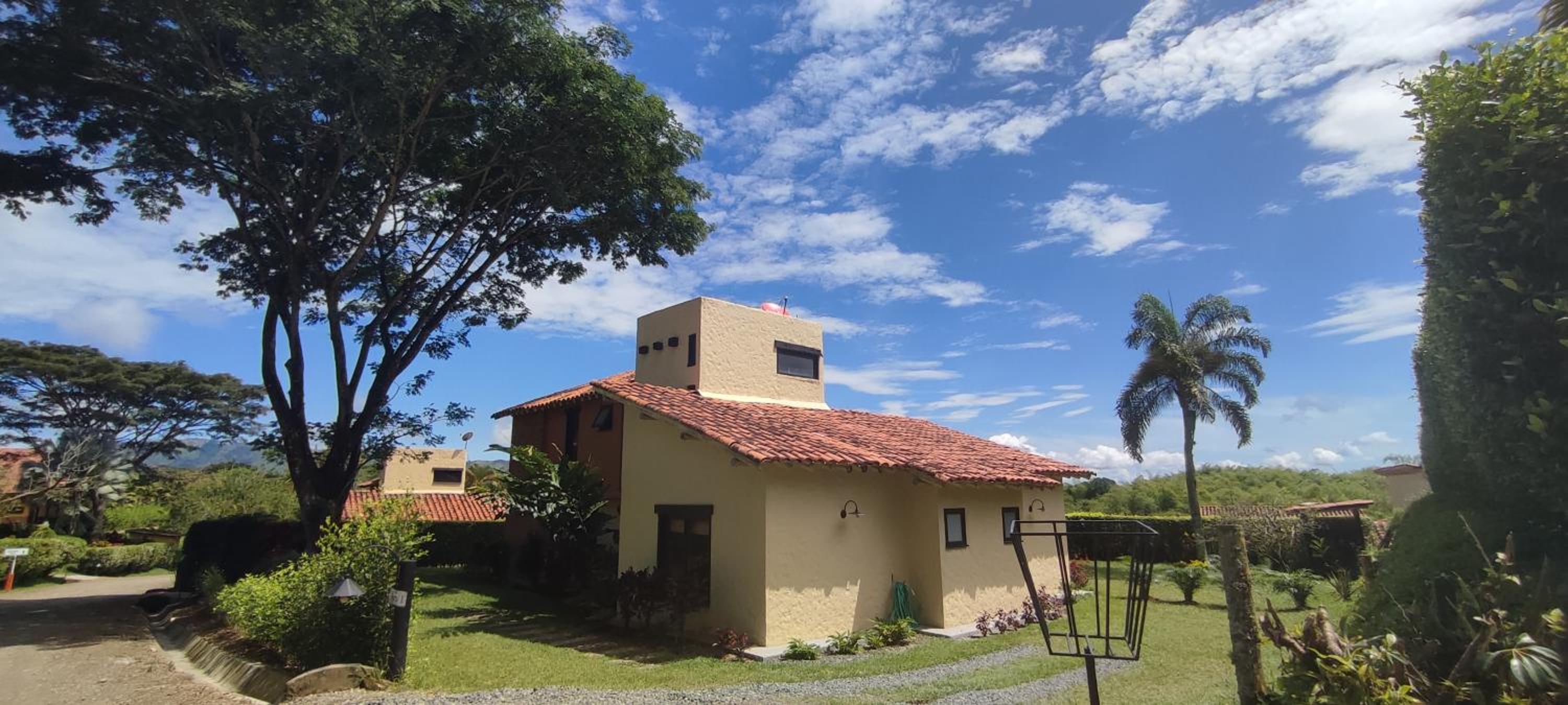 Fincas PANACA Portal 5 view 5