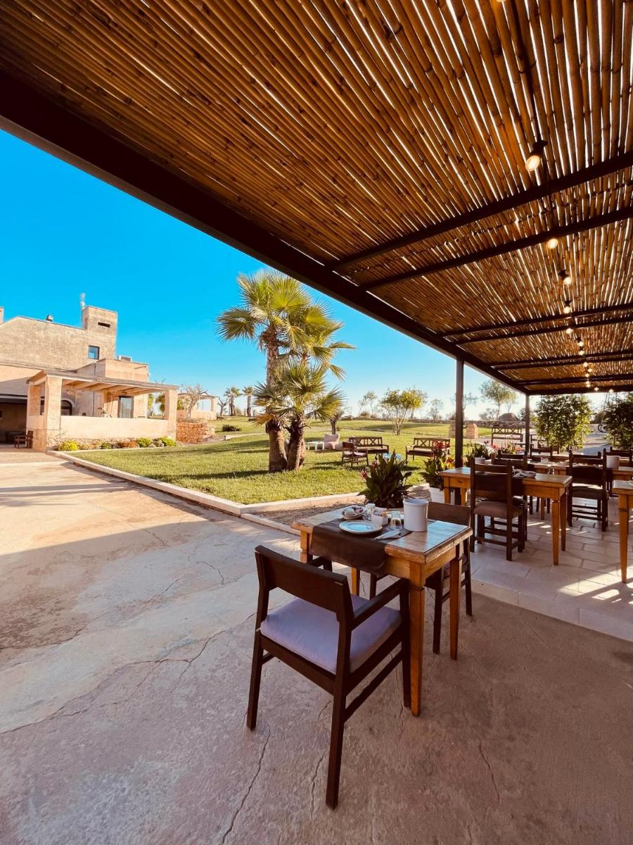 Masseria Casina Bellanova view 4