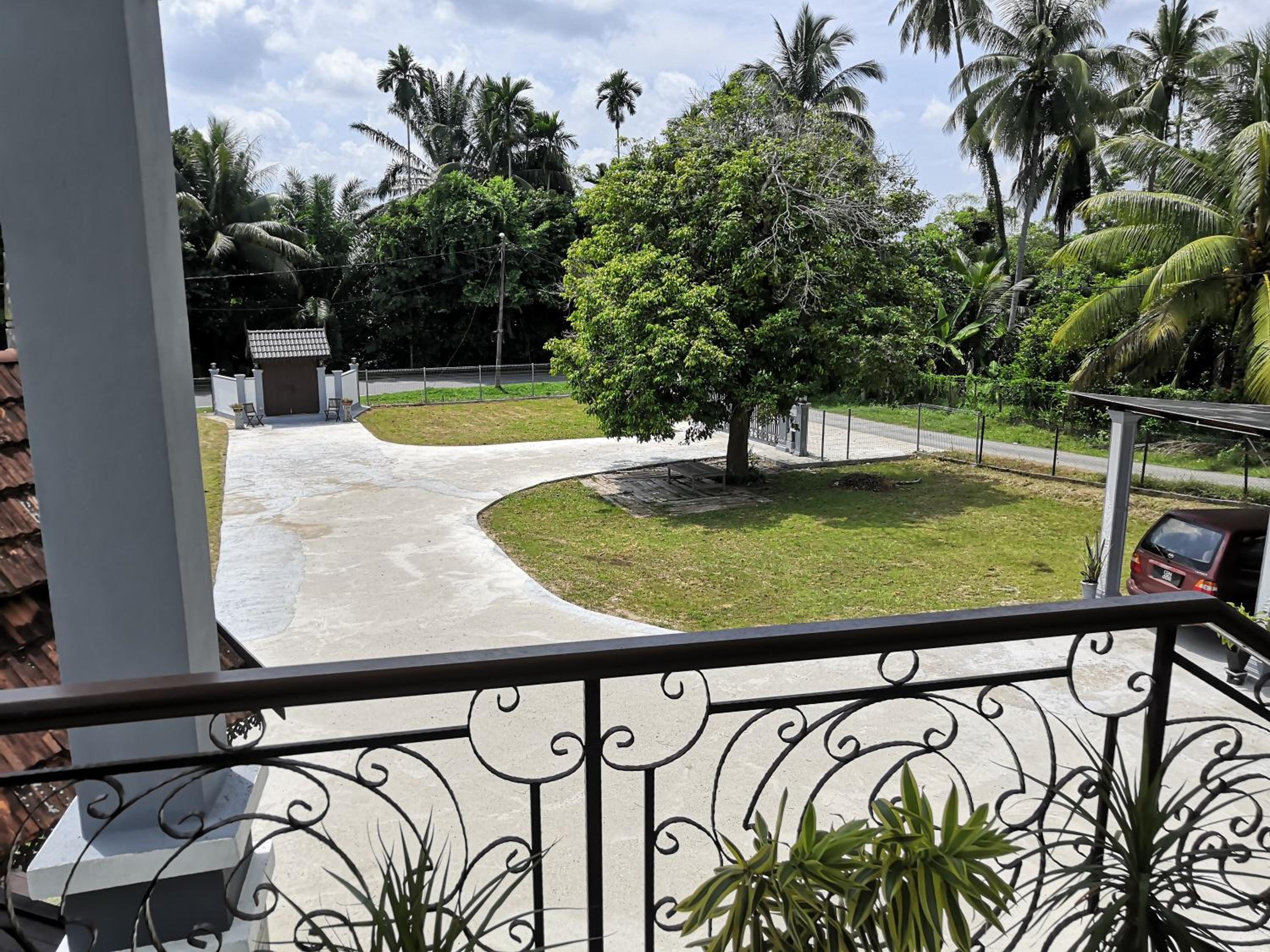 Darney's Homestay Kg Bangau Tanjung photo 5