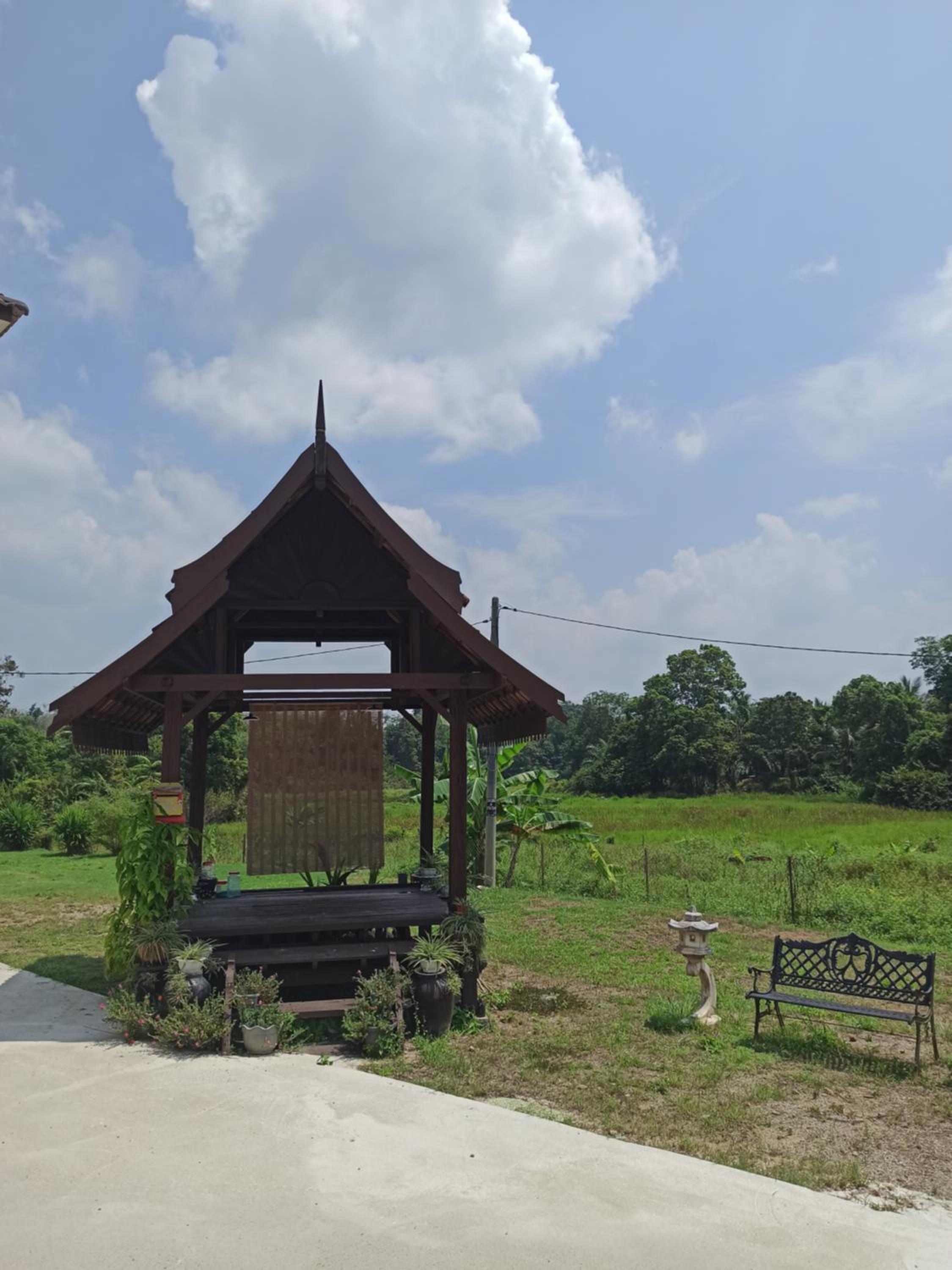 Darney's Homestay Kg Bangau Tanjung photo 6