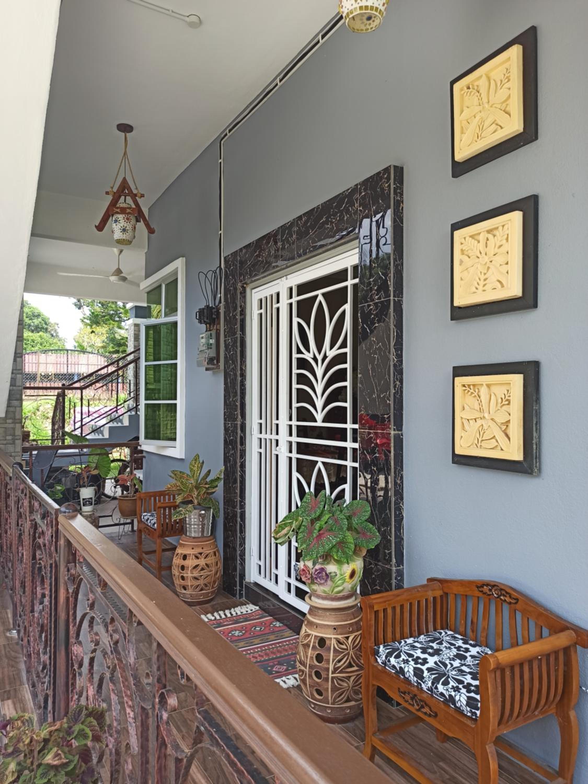 Darney's Homestay Kg Bangau Tanjung photo 2