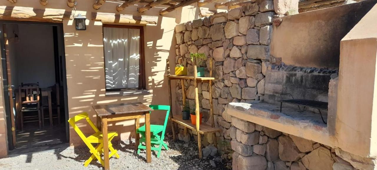 Cabañas La rueda