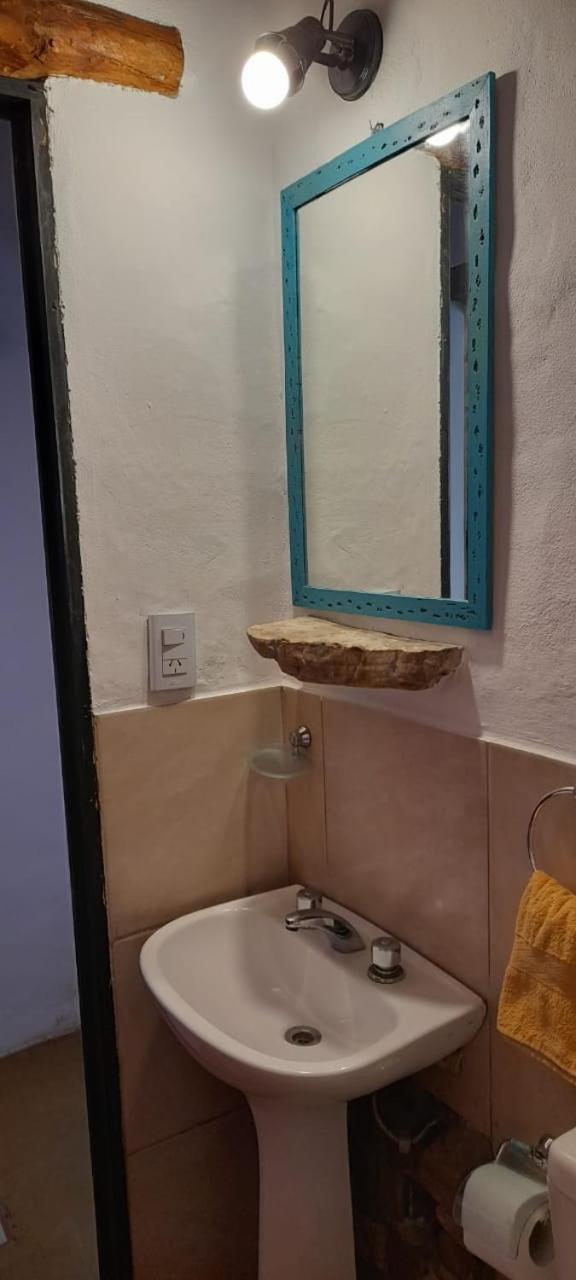 Cabañas La rueda