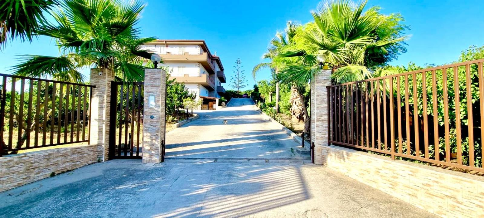 B&B Torre Turrisi view 3