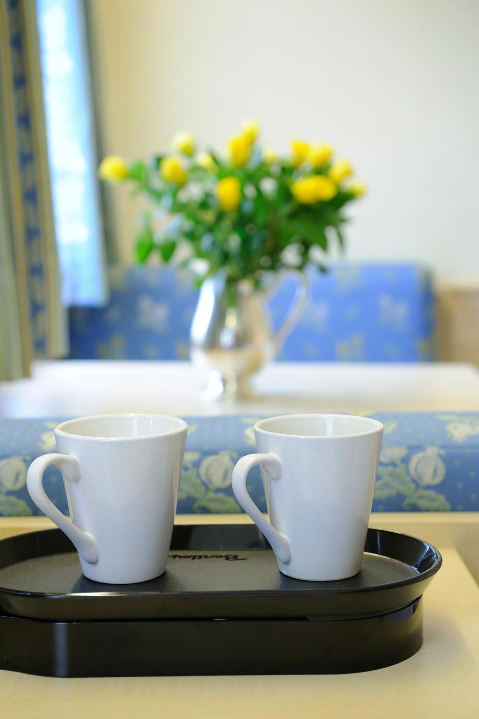 Salzburg Vacations - Hotel Scherer - Property Image 58
