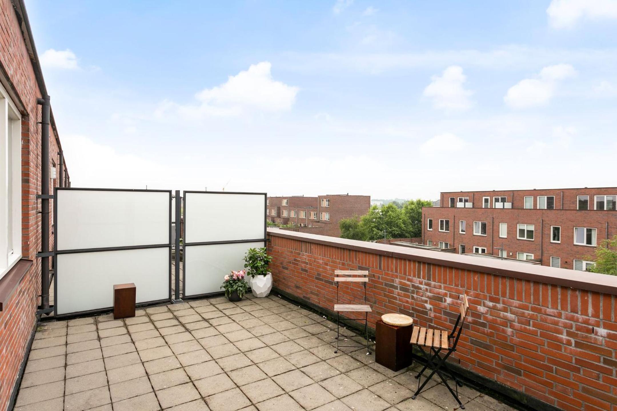 Residence Sanne view 4