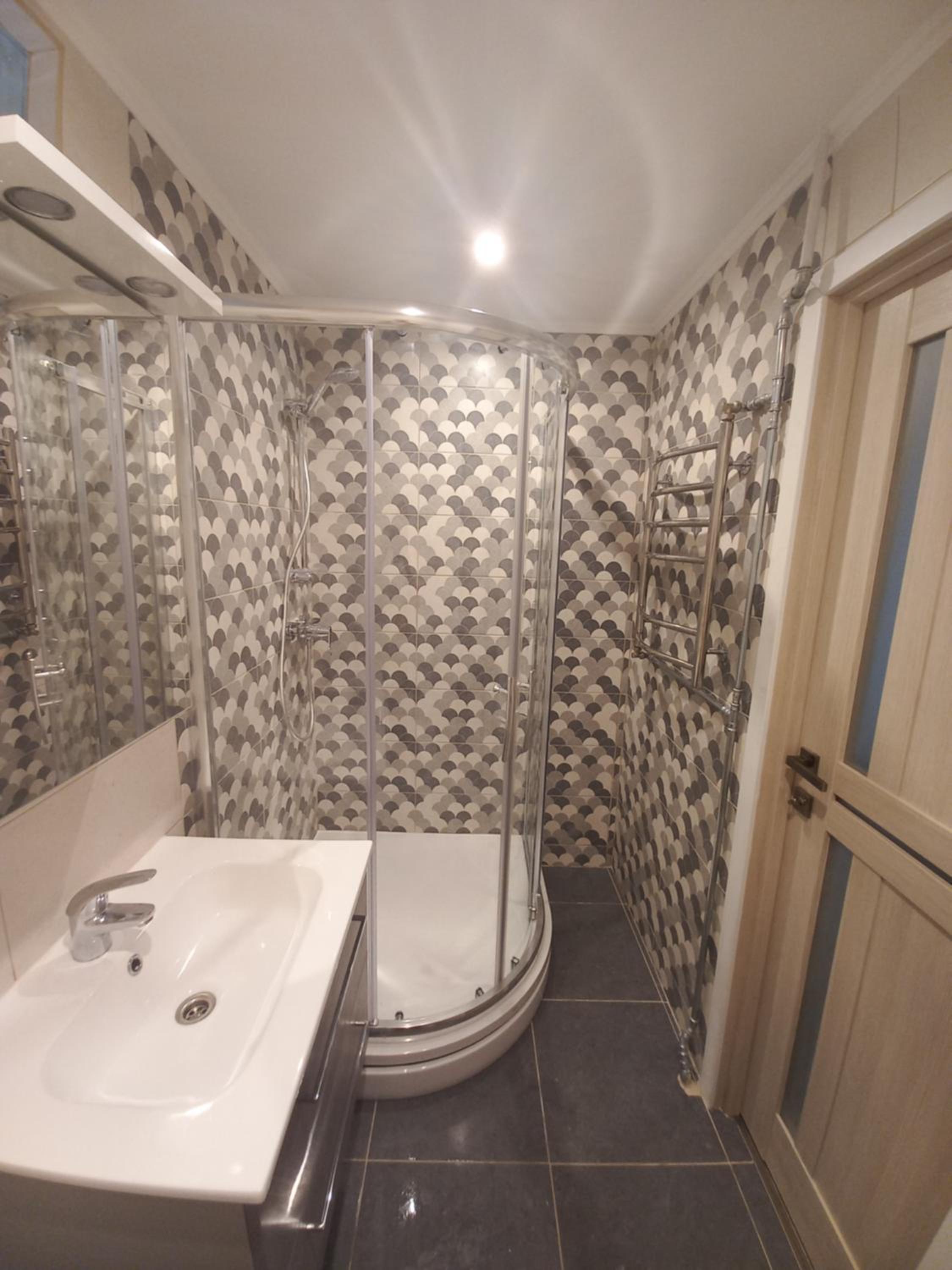 Kandavas Street City Center Apartment view 2