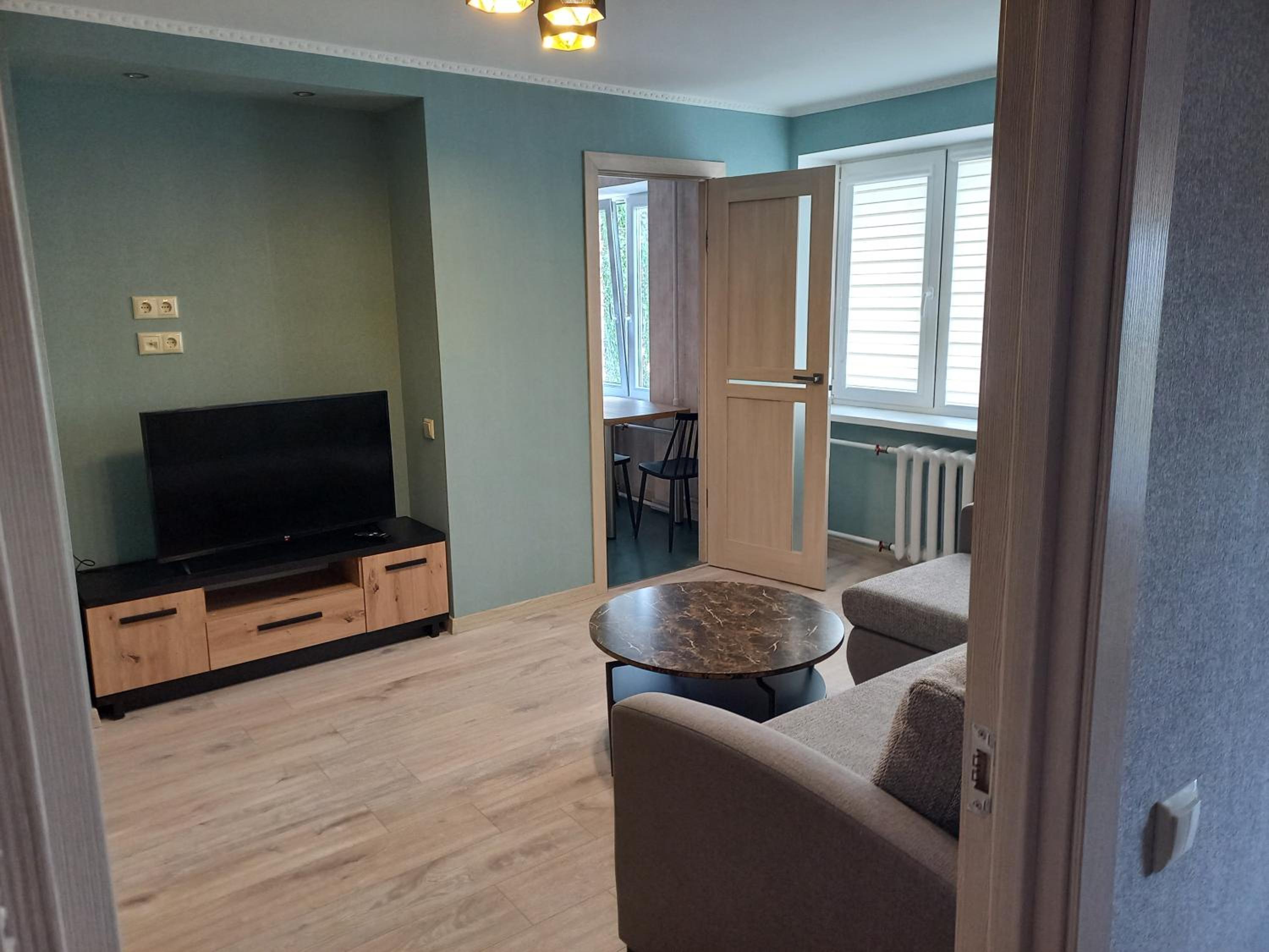 Kandavas Street City Center Apartment view 4