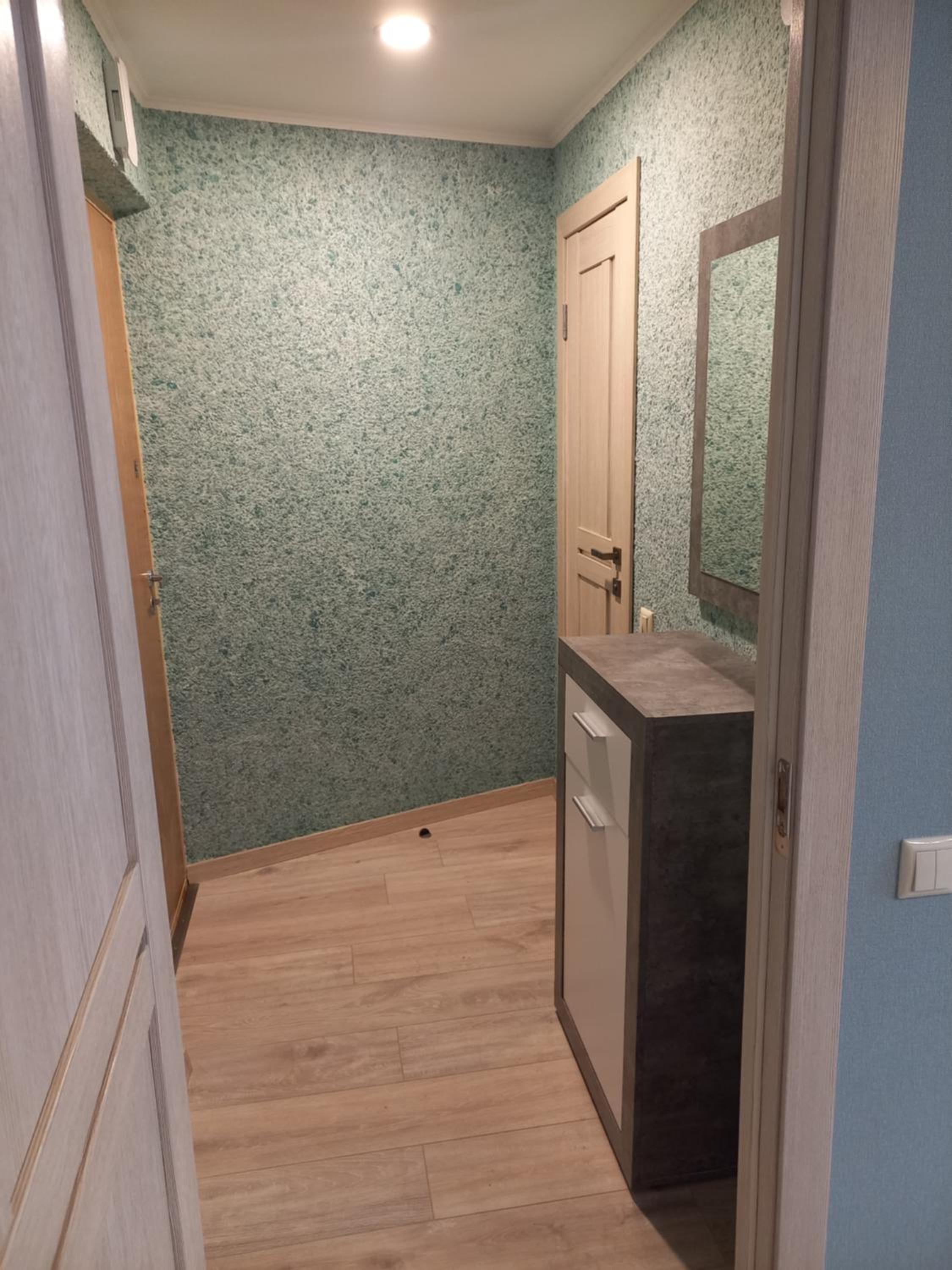 Kandavas Street City Center Apartment view 3