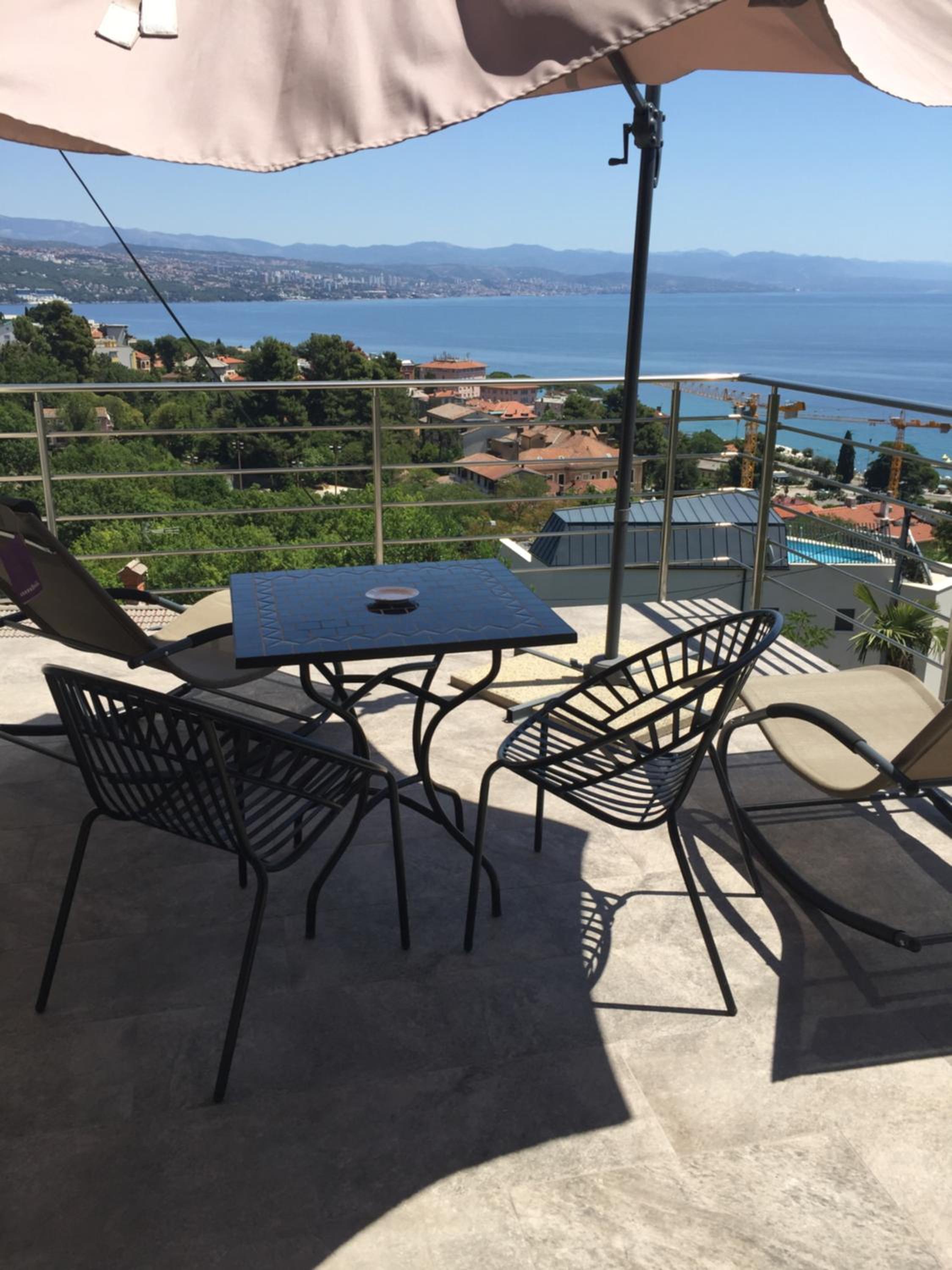 Vacation Home Lucija