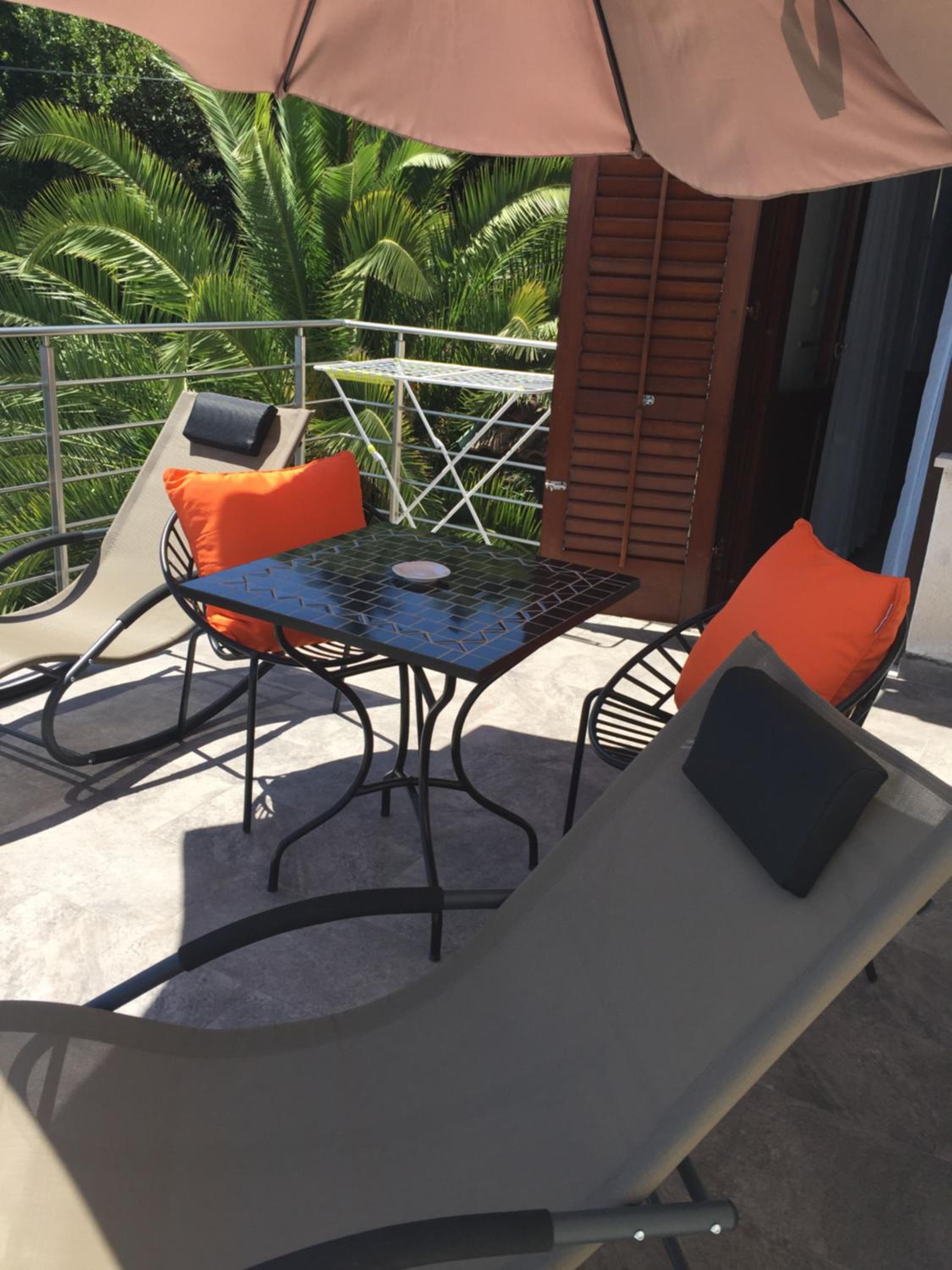 Vacation Home Lucija