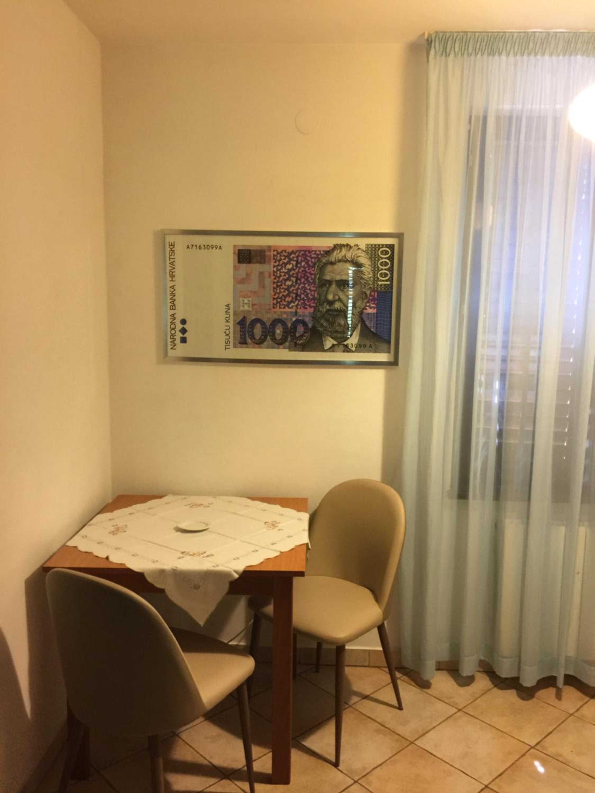 Vacation Home Lucija