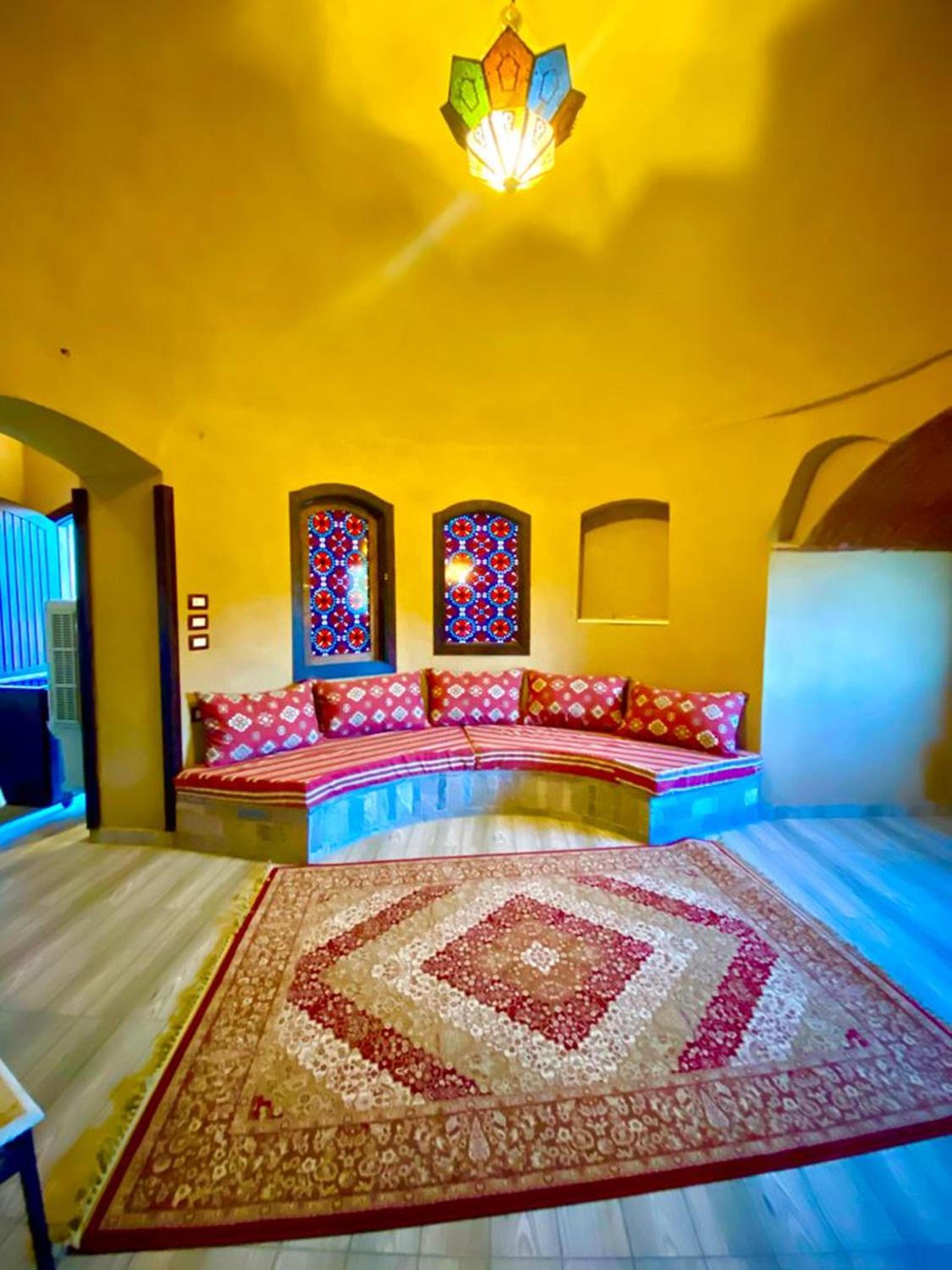 Villa Nur view 5