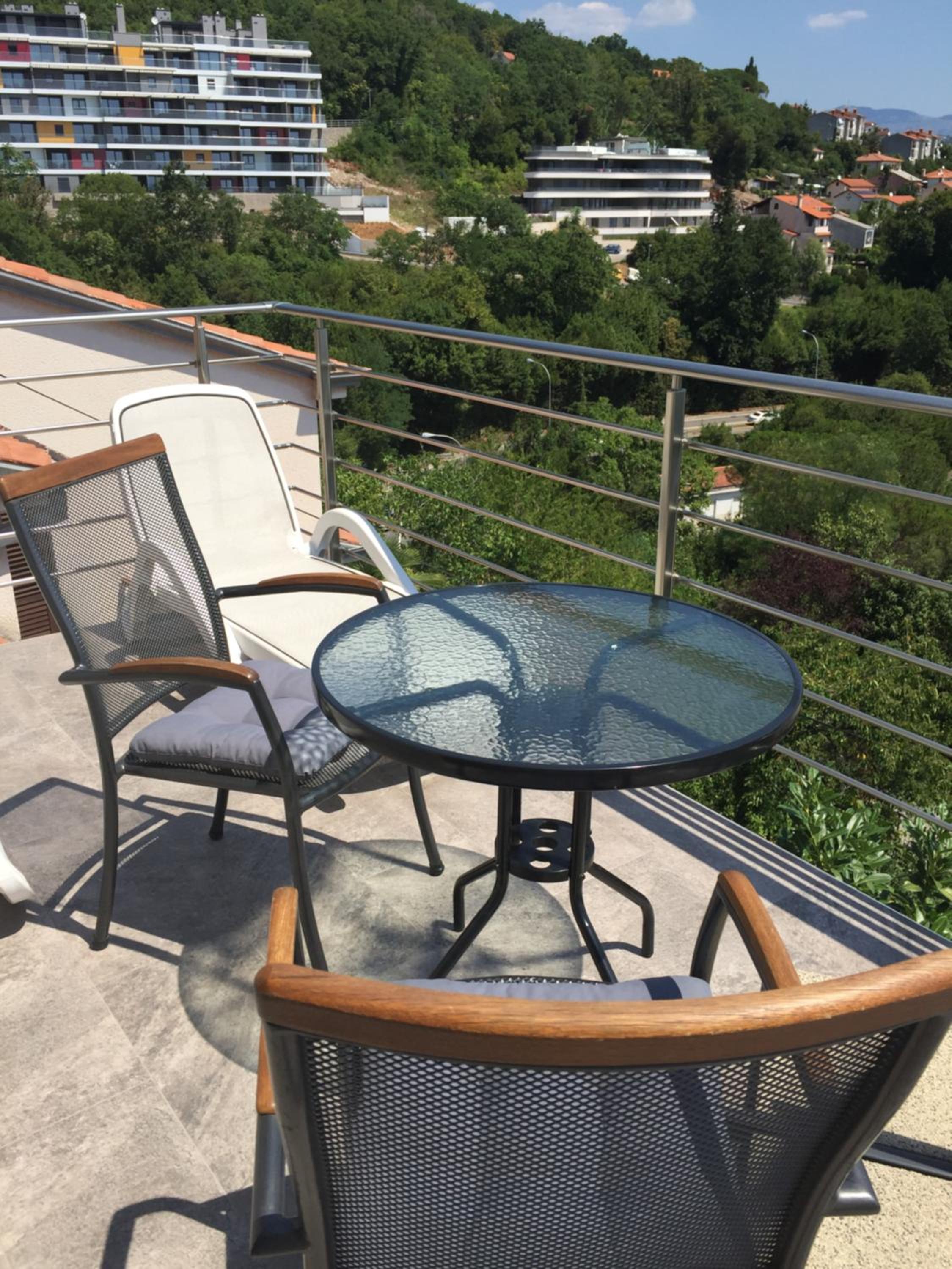 Vacation Home Lucija
