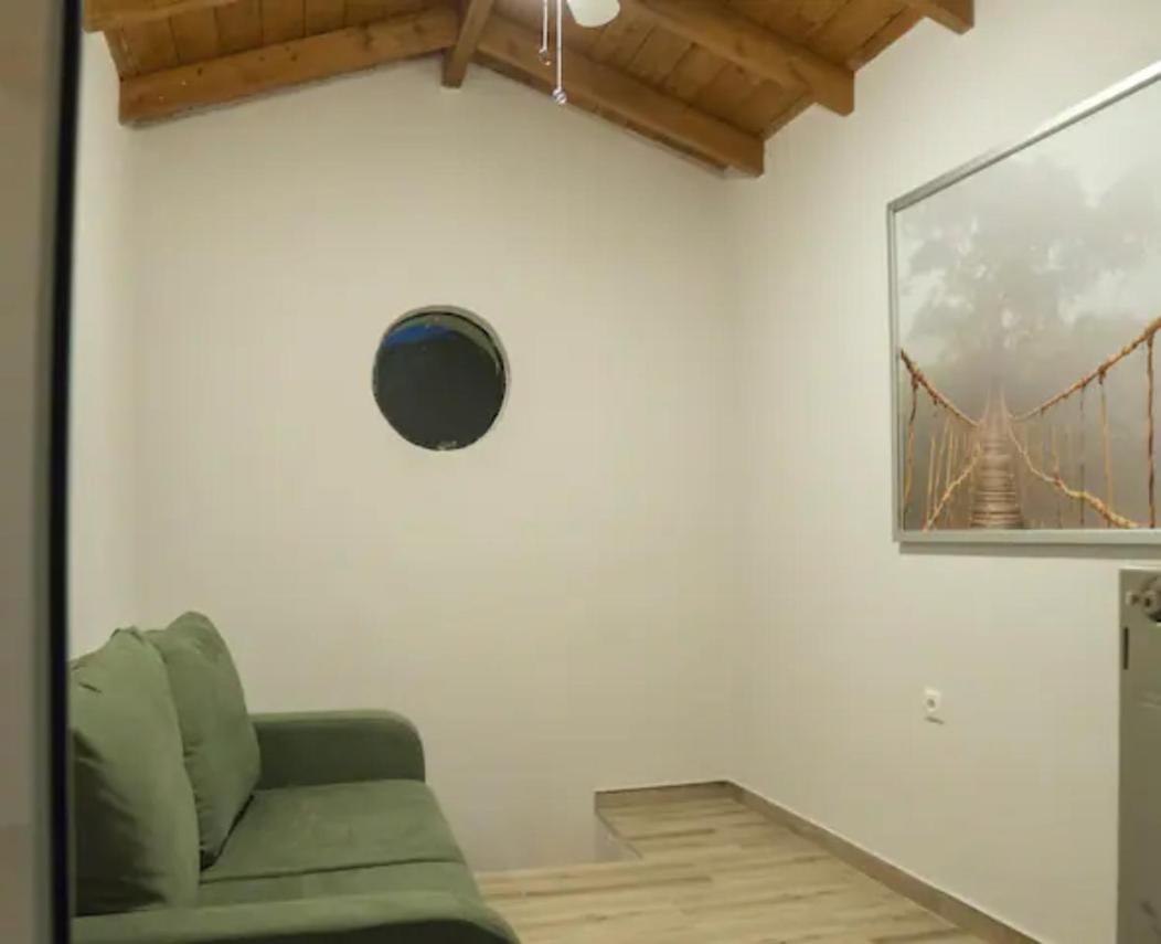 Bayview Cottage