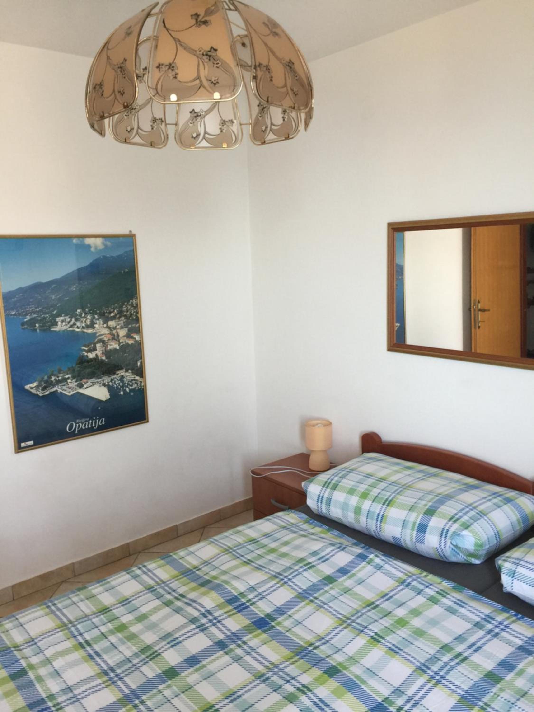 Vacation Home Lucija
