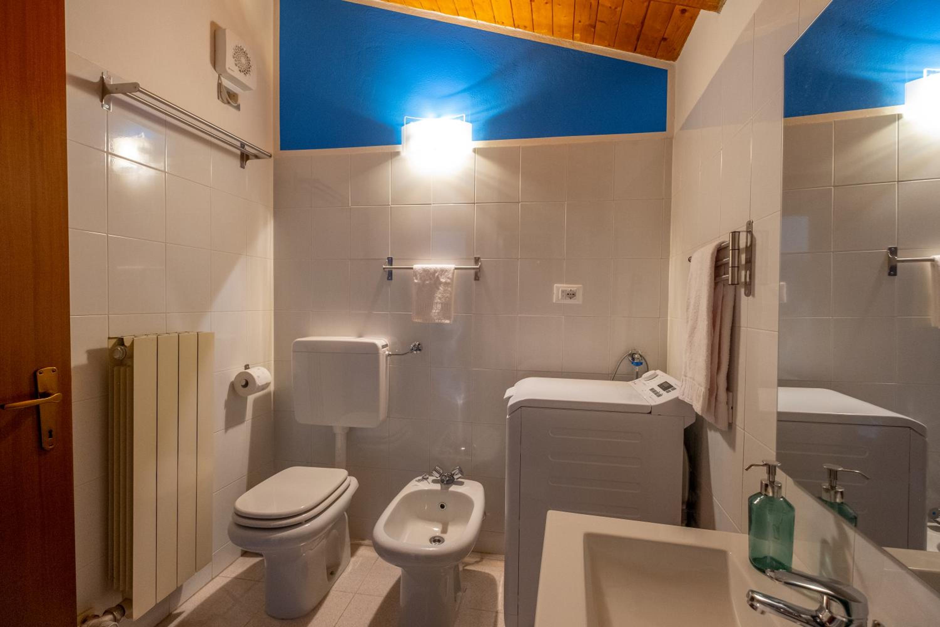 Happy Guest Apartments - Blue Lake Therapy photo 2