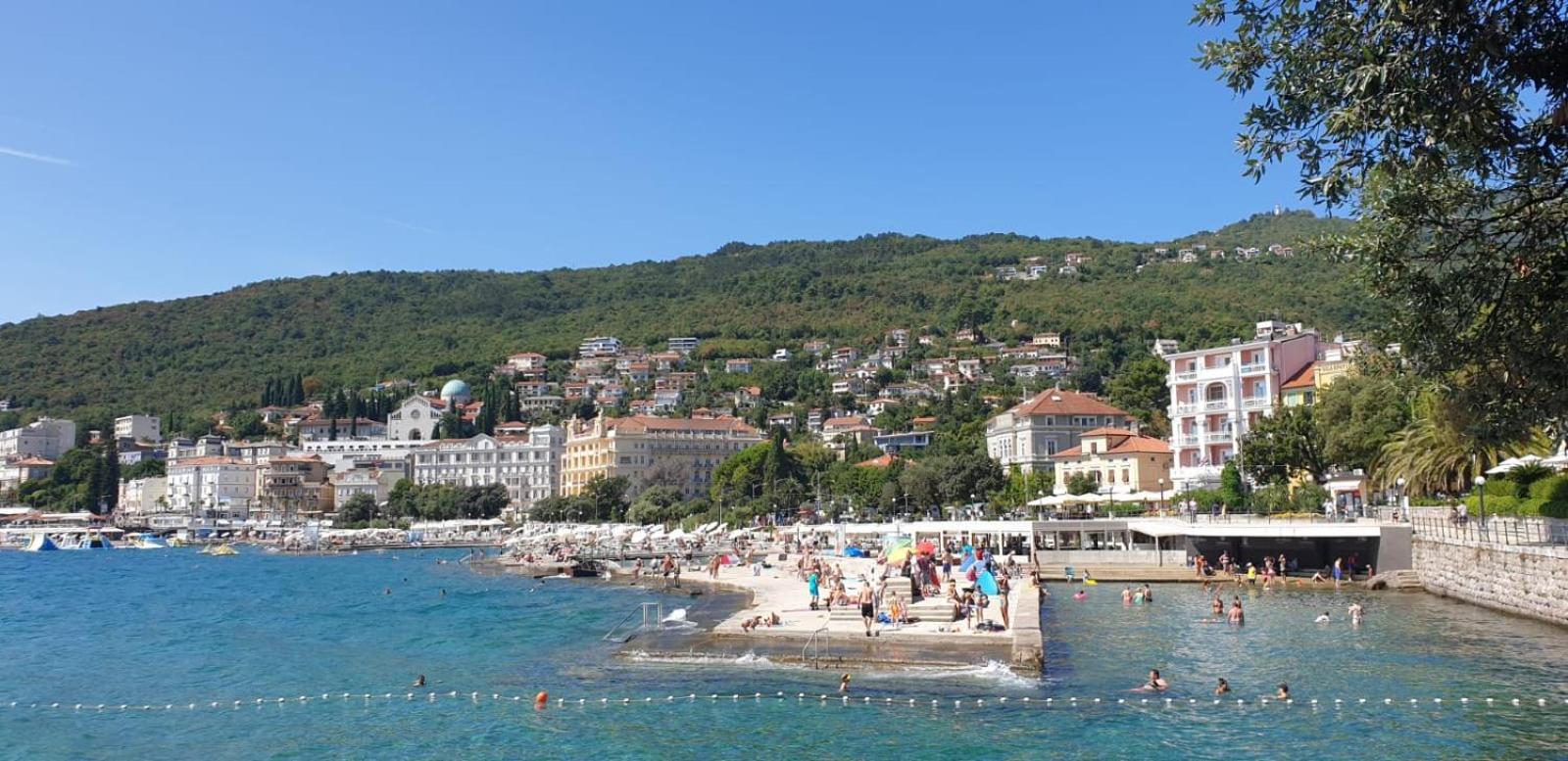 Vacation Home Lucija