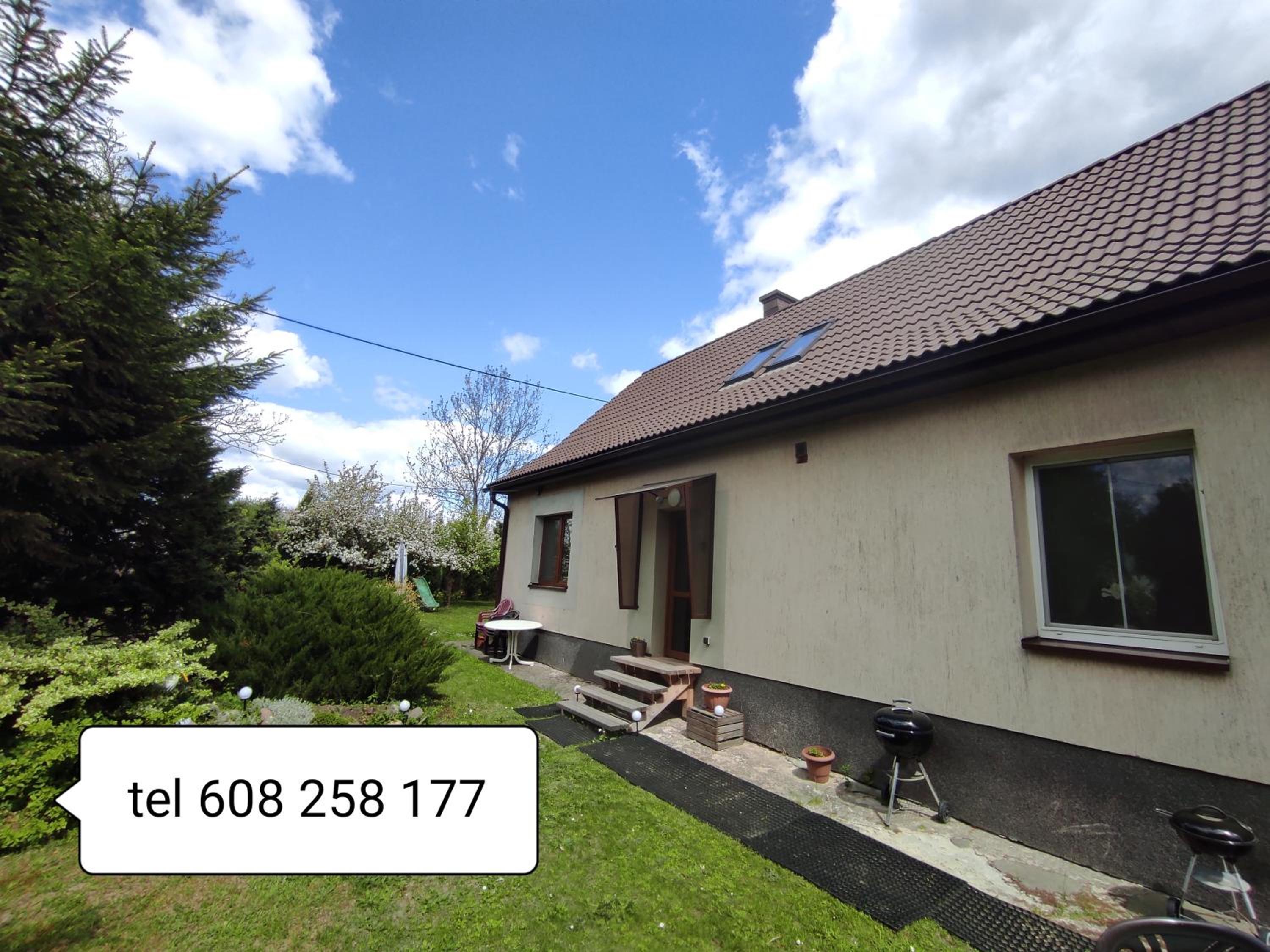 Apartamenty z ogrodem 2 typu studio view 5