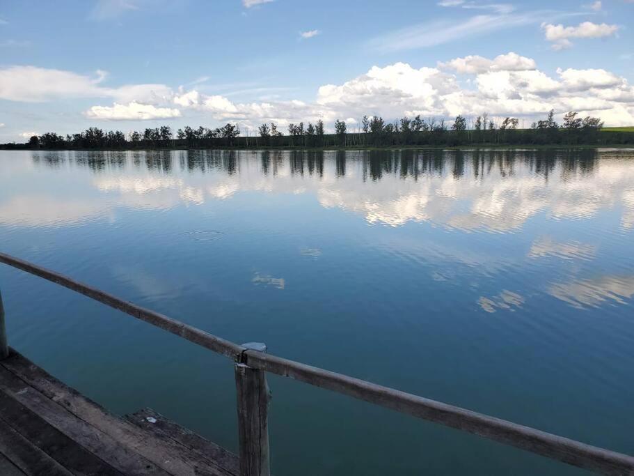 Rancho Rio Dourado, um paraíso!