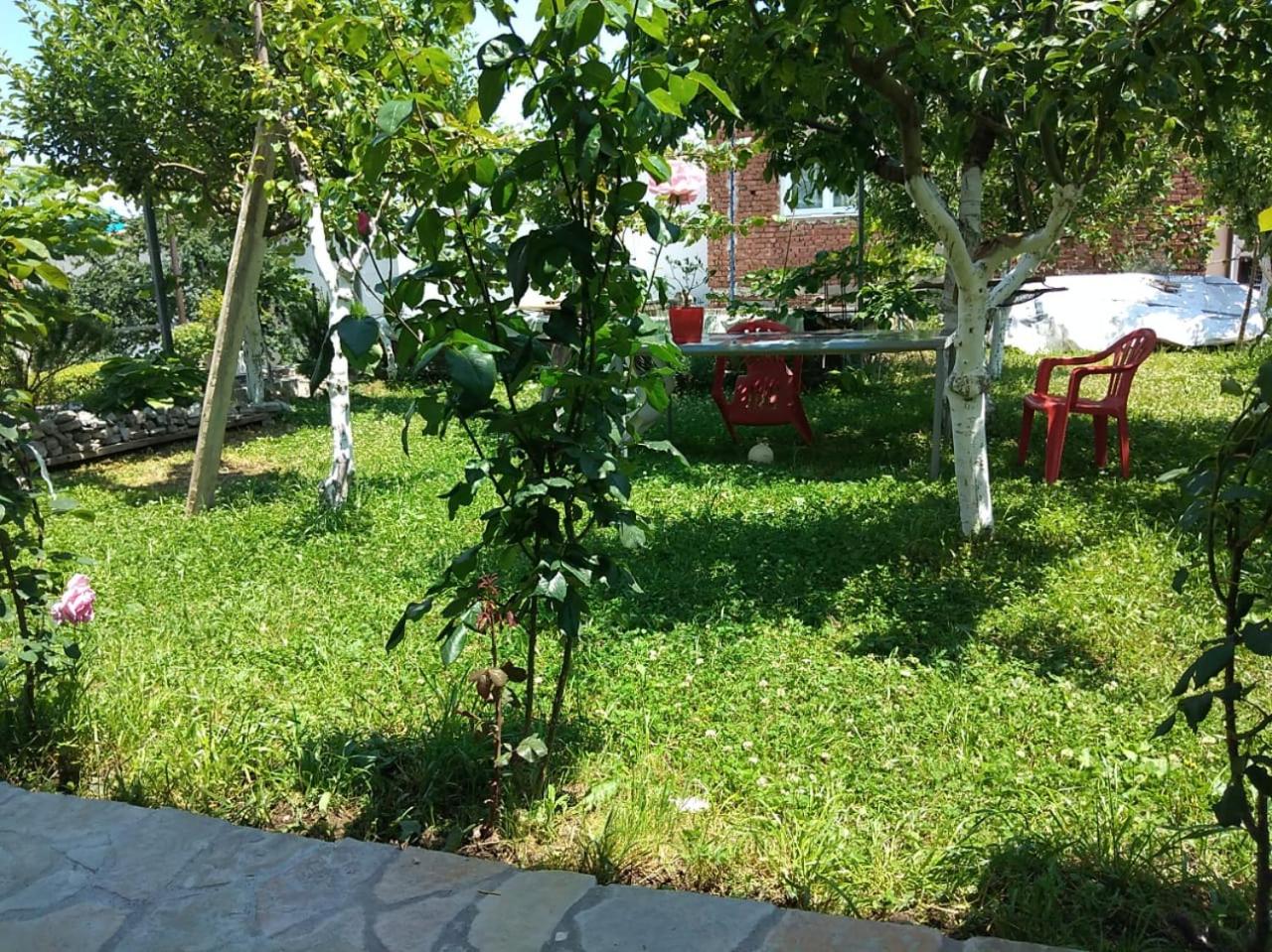 Gardenhouse