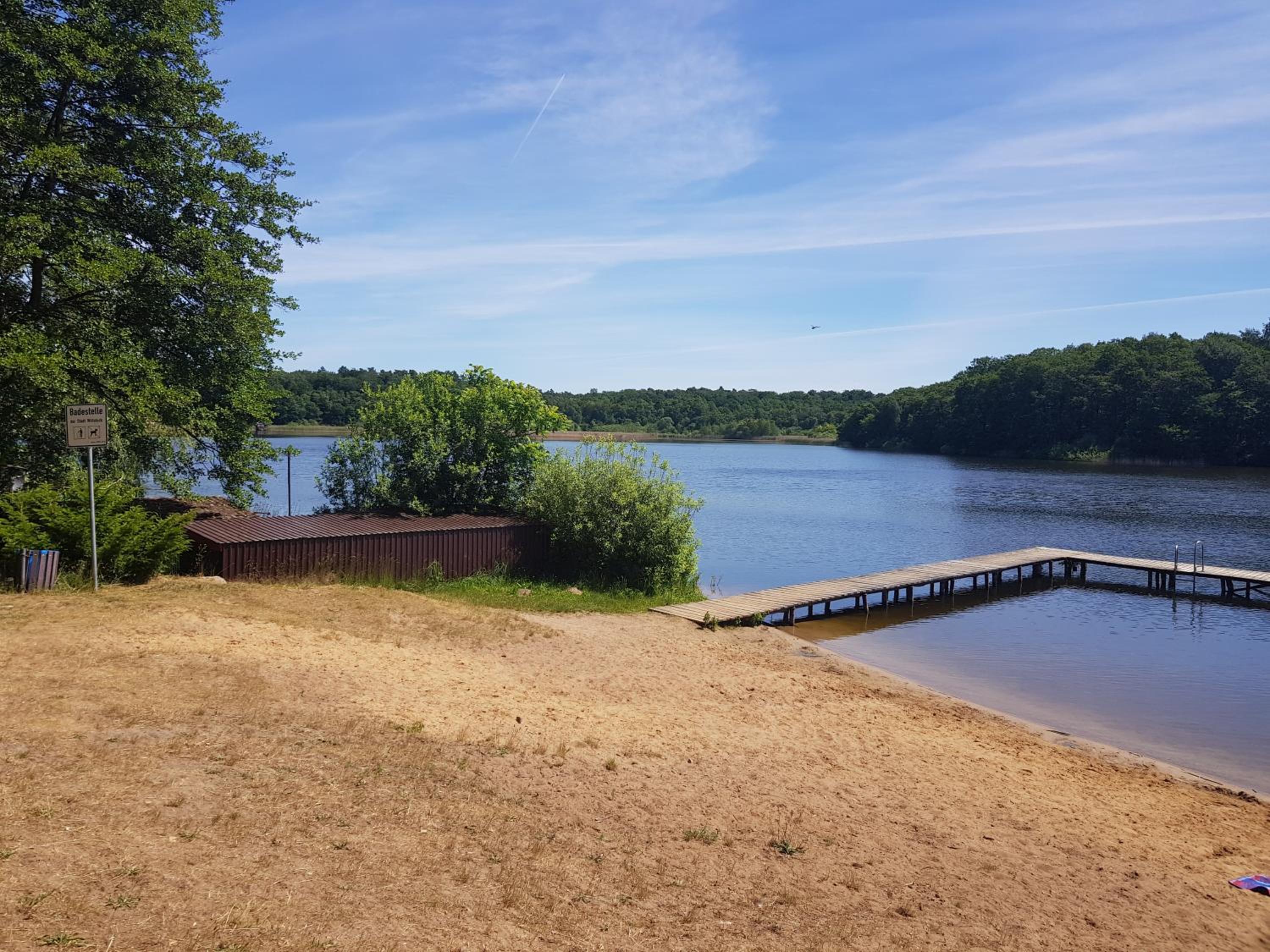gemütliches Ferienhaus in Seenähe view 5
