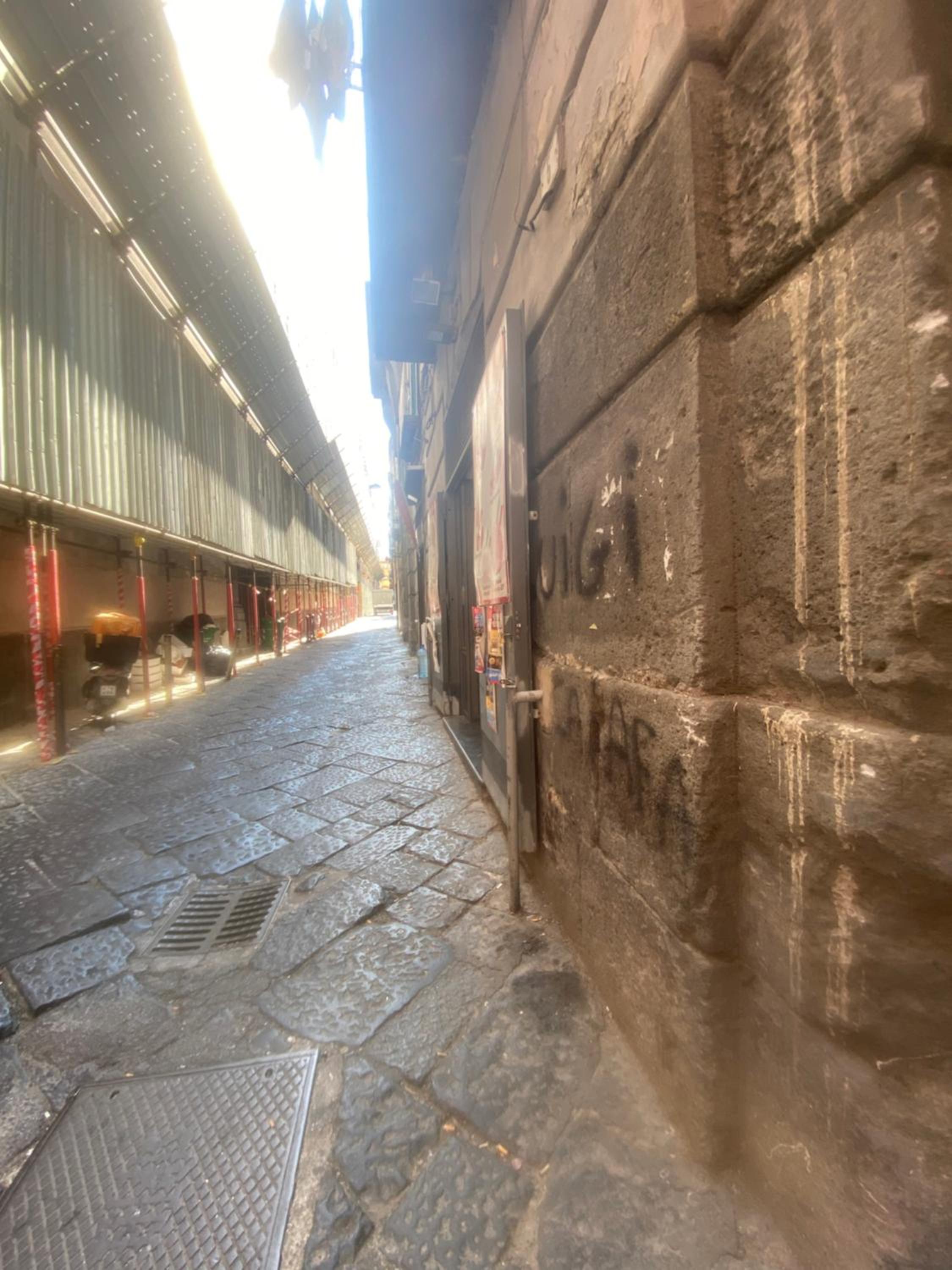 House della Grotta